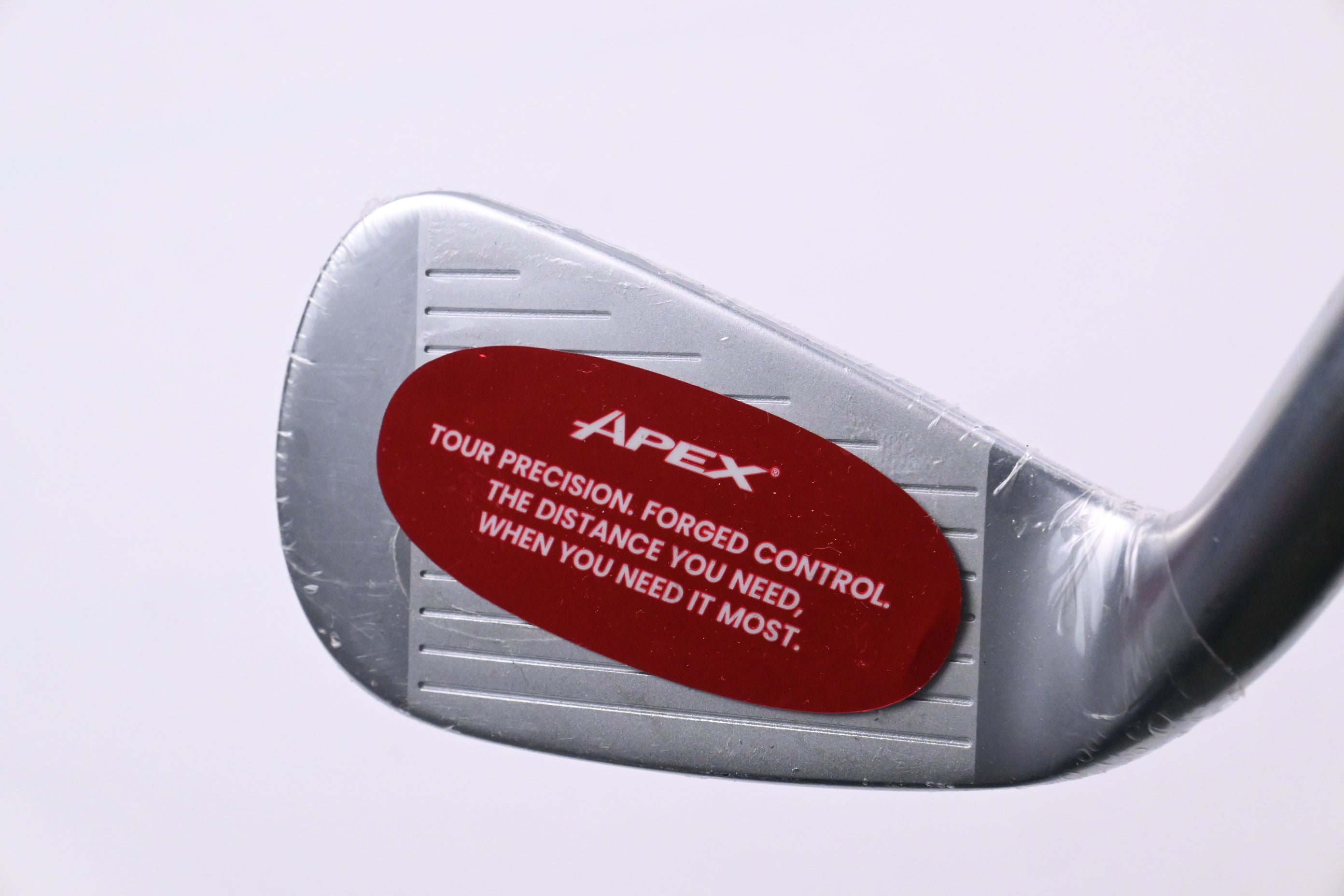 Callaway Apex UT 2026 #3 Iron / 20 Degree / Senior Flex Vanquish 5 Shaft