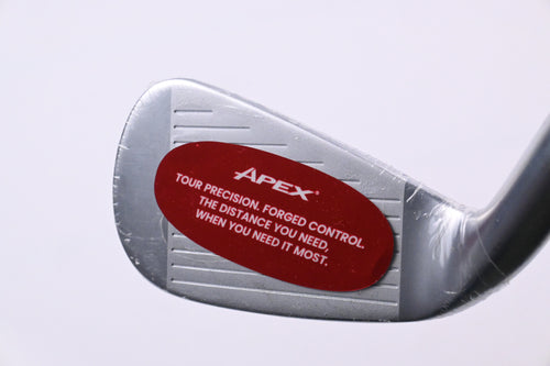 Callaway Apex UT 2026 #3 Iron / 20 Degree / Senior Flex Vanquish 5 Shaft