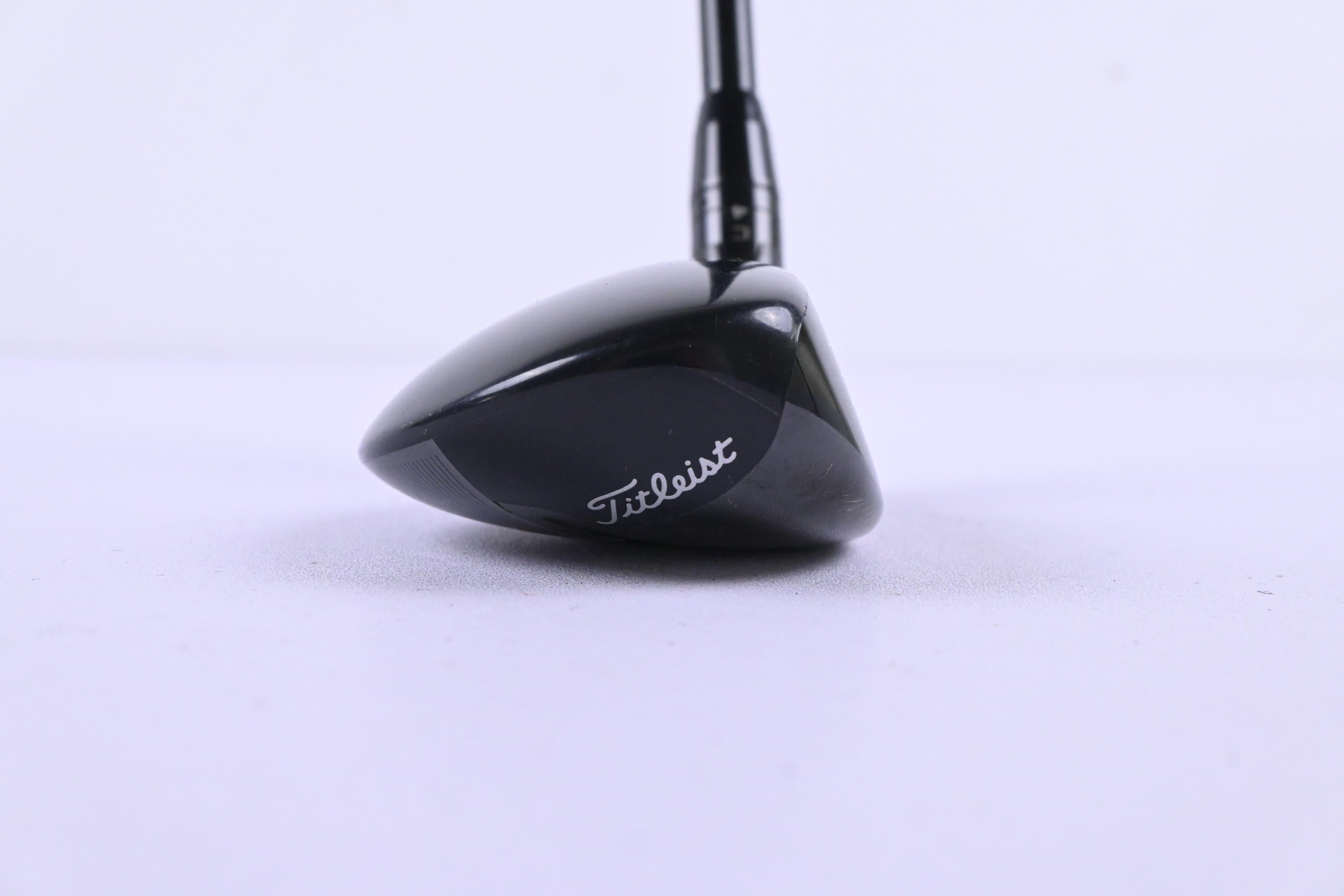 Titleist TSi2 #4 Hybrid / 21 Degree / Stiff Flex Tensei CK Blue 70 Shaft