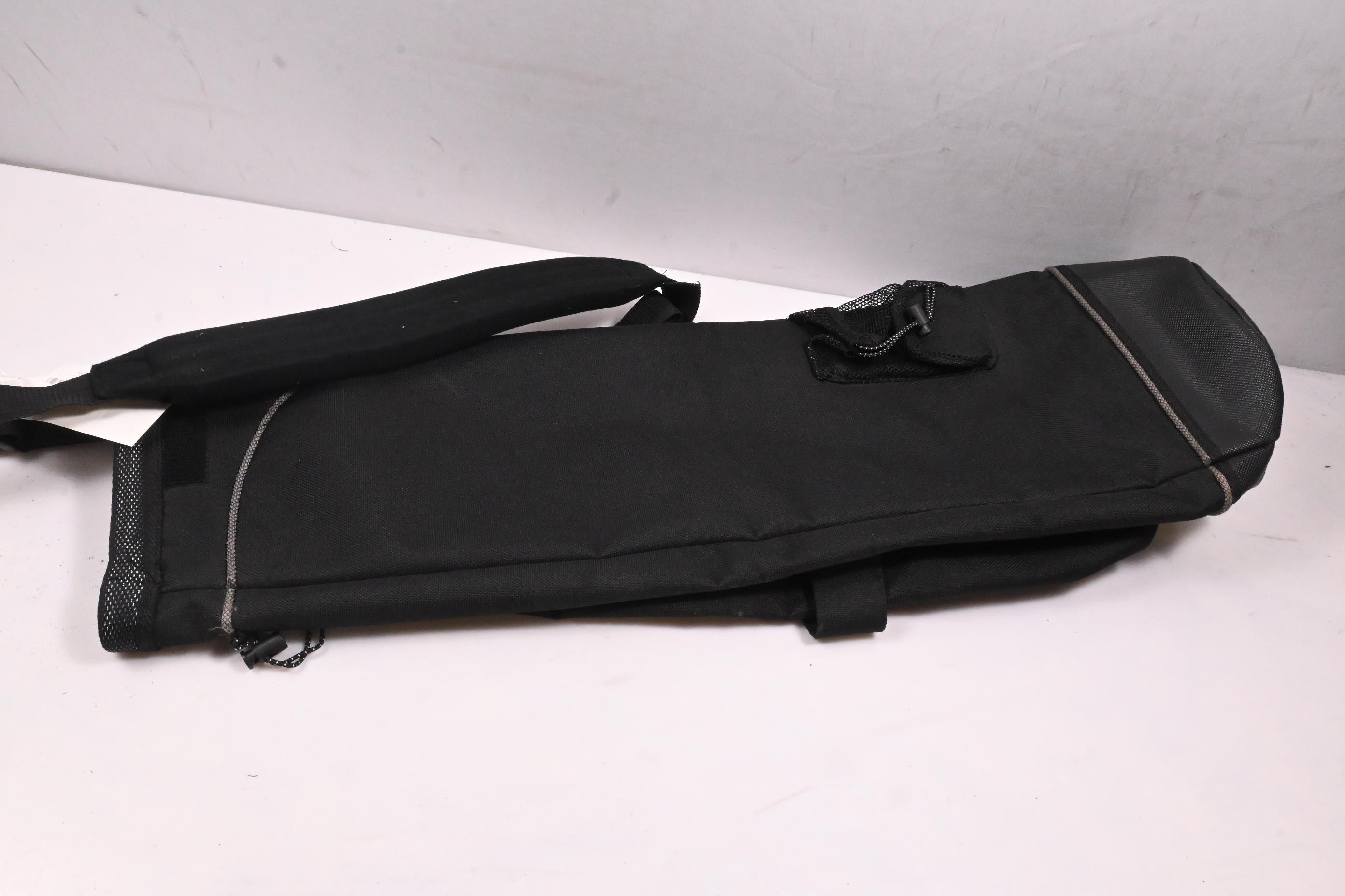 Mizuno Pencil Bag / 2-Way Divider / Black
