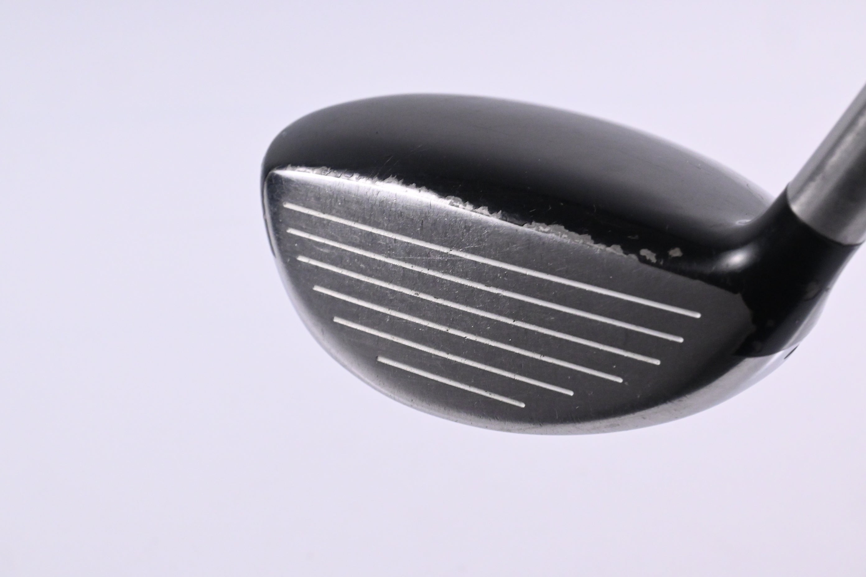 Ladies Mizuno MP-001 #5 Wood / 18 Degree / Ladies Flex Mizuno Exsar 60 Shaft