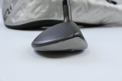 Taylormade Qi35 Max Lite #5 Hybrid / 27 Degree / Senior Flex Vanquish 5 Shaft