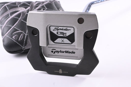 Taylormade Spider GTX Putter / 40 Inch
