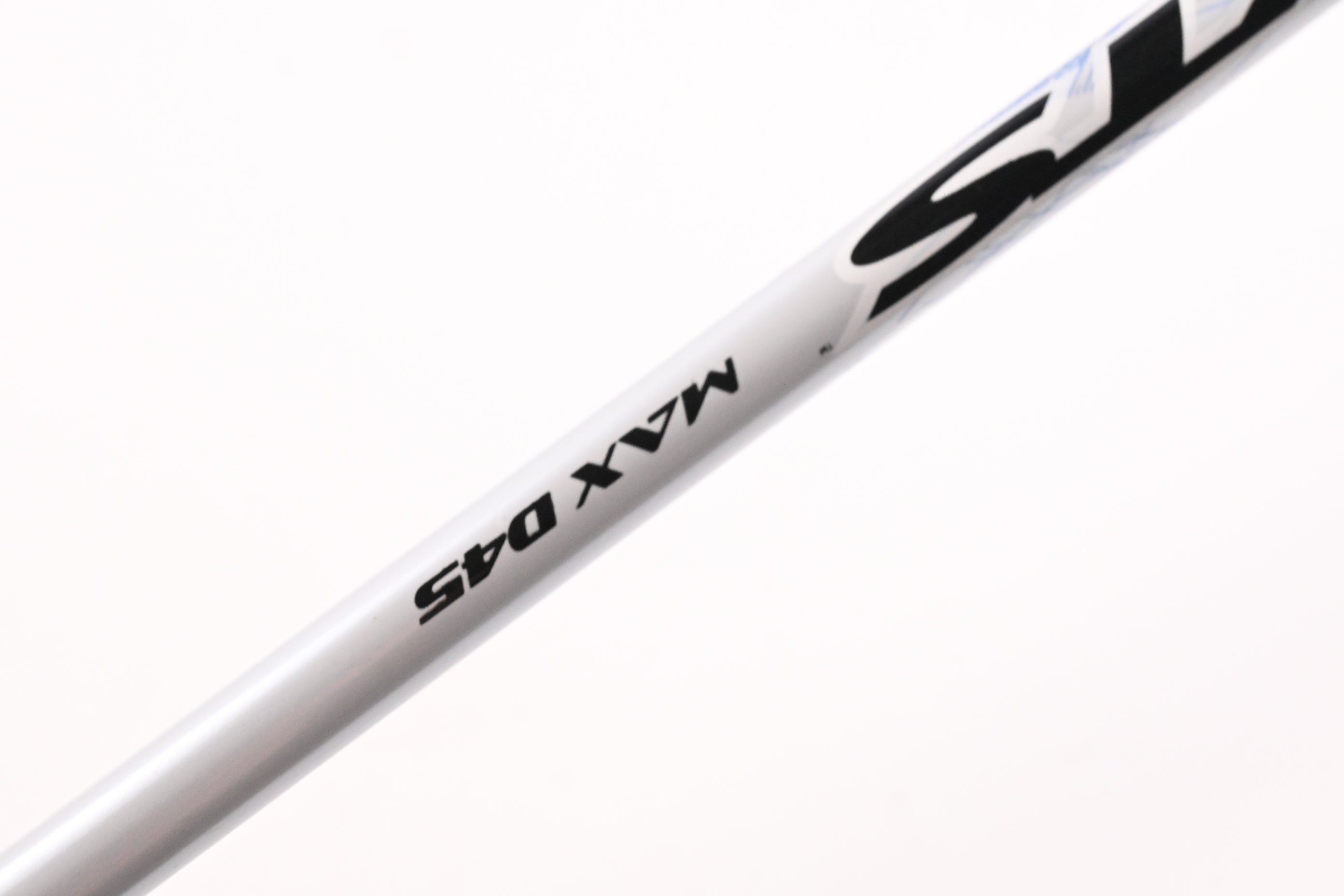 Tour Edge TGS Lob Wedge / 60 Degree / Wedge Flex UST VTS Max V45 Shaft