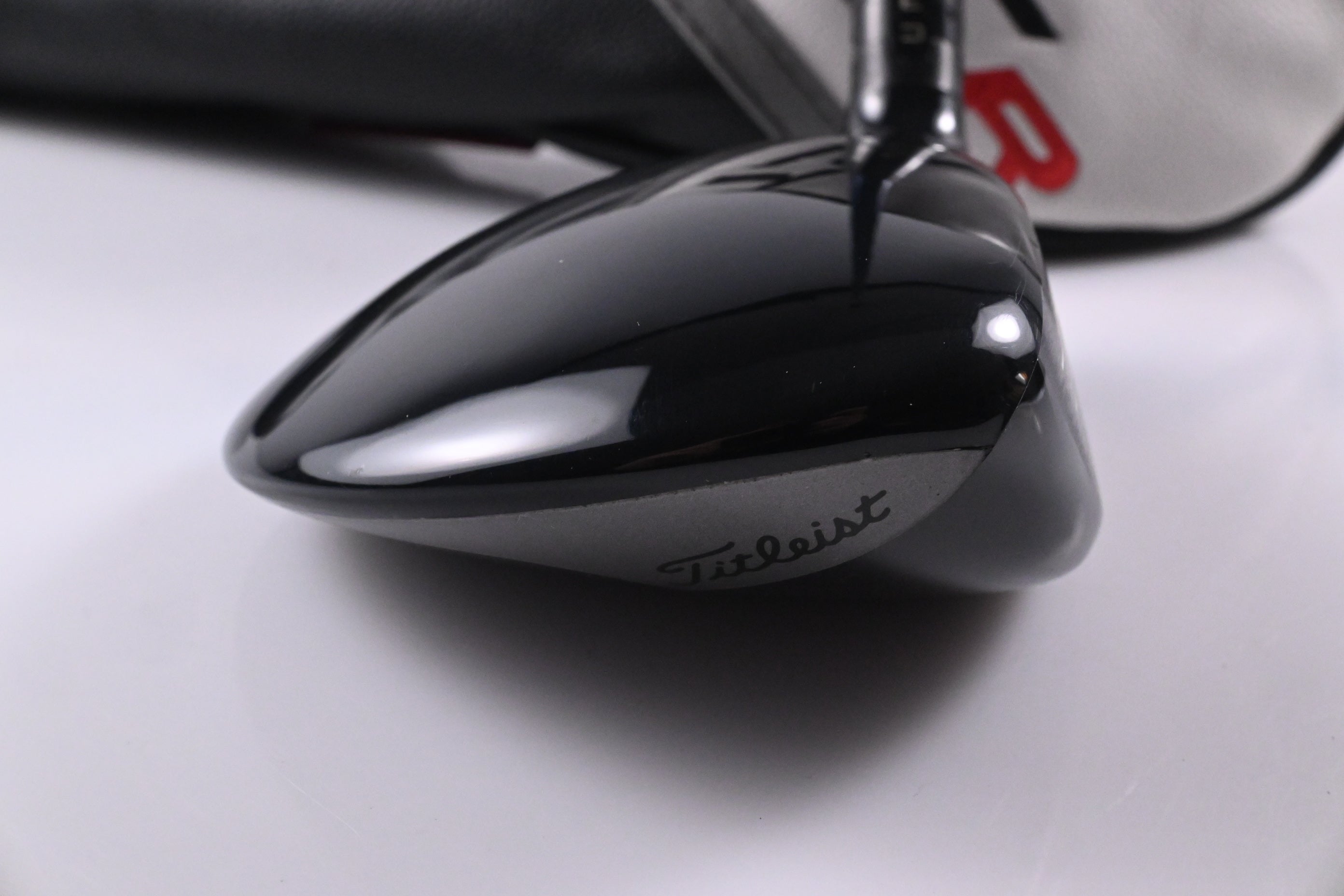 Titleist TSR1 #3 Wood / 15 Degree / Regular Flex Fujikura Ventus Blue 5 Shaft