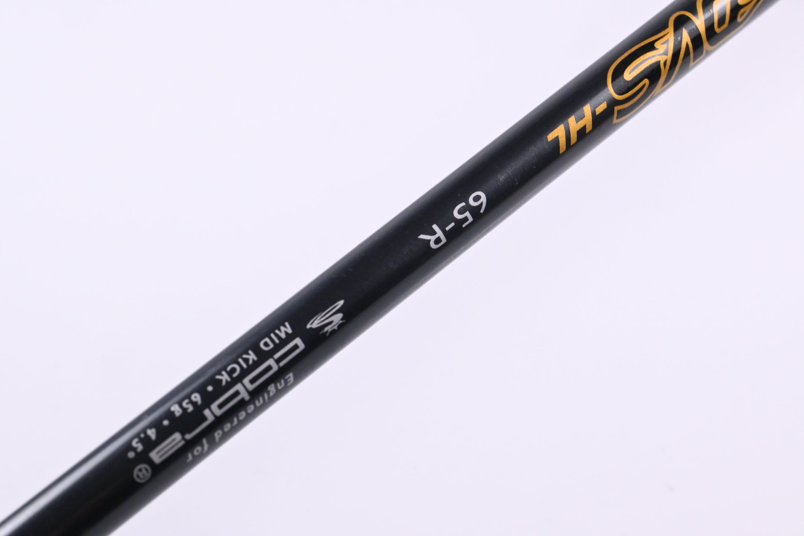 Left Hand Cobra Baffler TWS #3 Hybrid / 20 Degree / Regular Flex Aldila DVS-HL