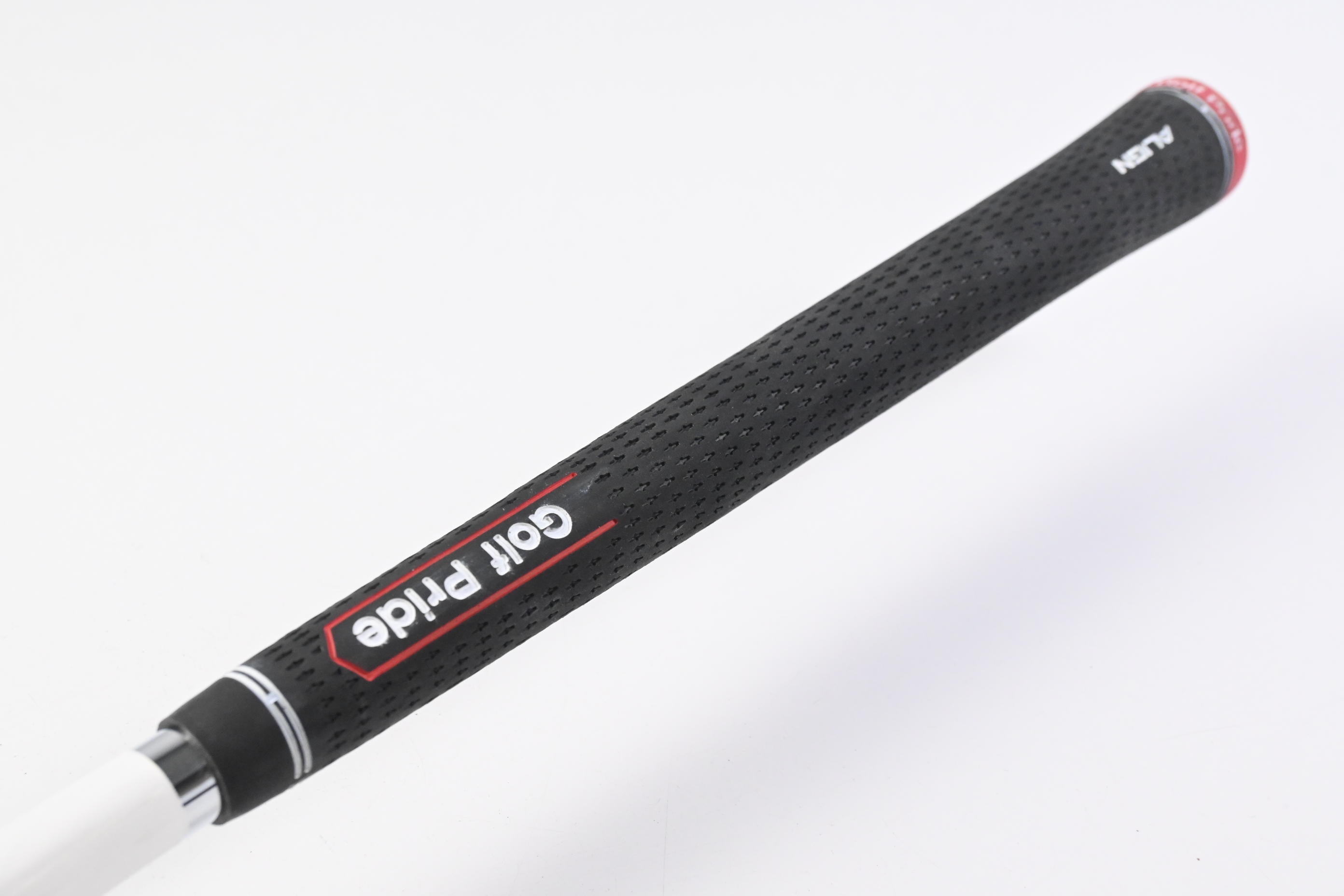 Srixon ZX4 #4 Iron / 21 Degree / Regular Flex XP 95 R300 Shaft