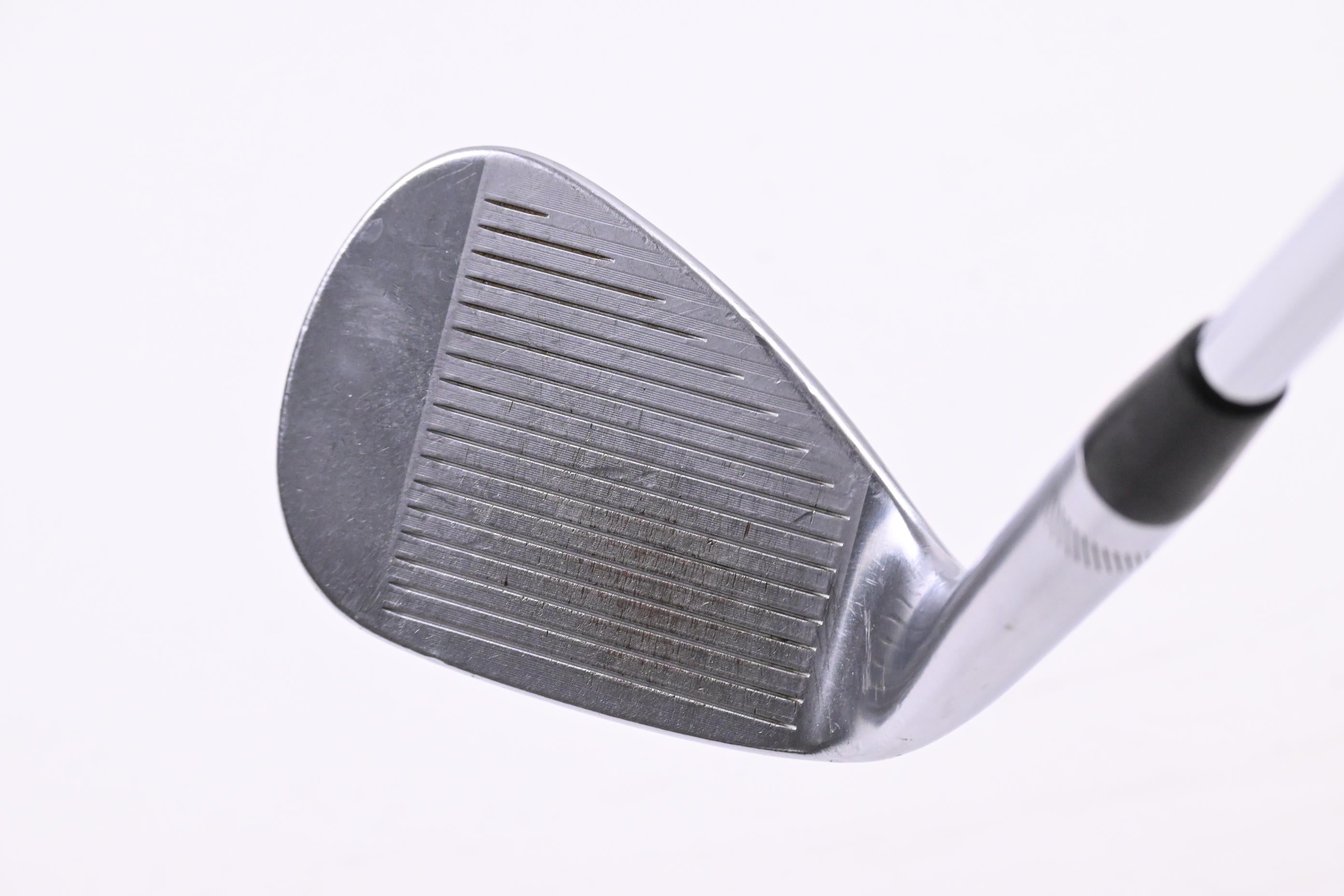 Titleist Vokey SM9 Gap Wedge / 52 Degree / Stiff Flex Project X Shaft