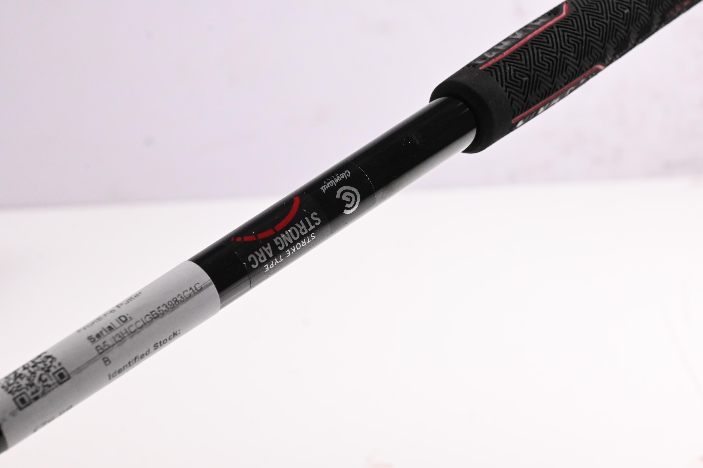Cleveland Frontline 2.0 Putter / 34 Inch