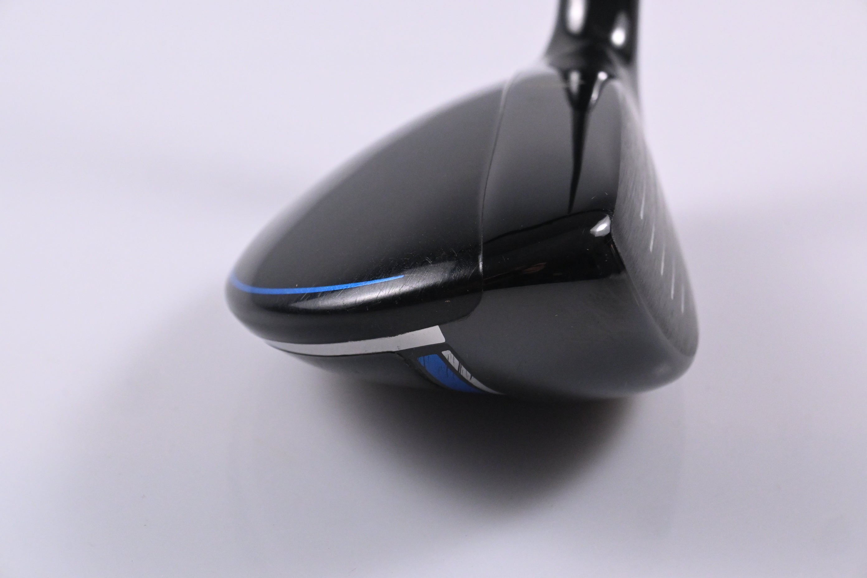 Cobra T-Rail #5 Hybrid / 23 Degree / Regular Flex Cobra UltraLite 50 Shaft