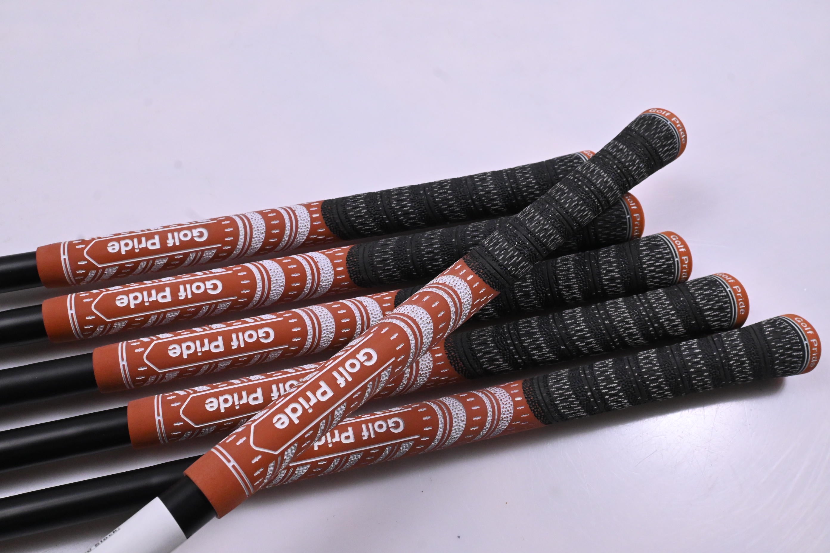 Ping I240 Irons / 5-PW / Red Dot / Stiff Flex Dynamic Gold 105 S300 Shafts