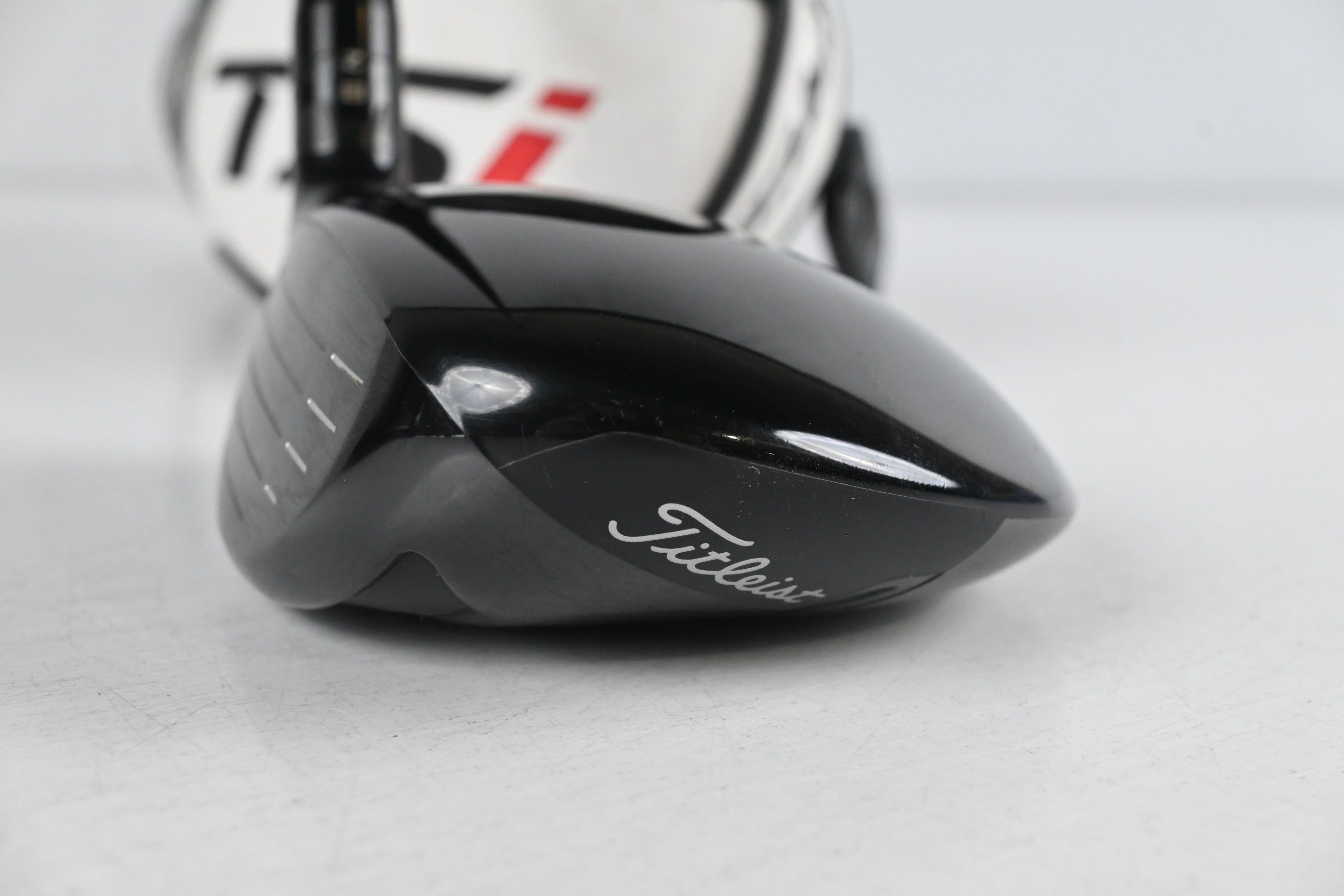 Left Hand Titleist TSi2 #3 Wood / 16.5 Degree / Regular Flex Tensei AV Blue 65