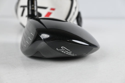 Left Hand Titleist TSi2 #3 Wood / 16.5 Degree / Regular Flex Tensei AV Blue 65