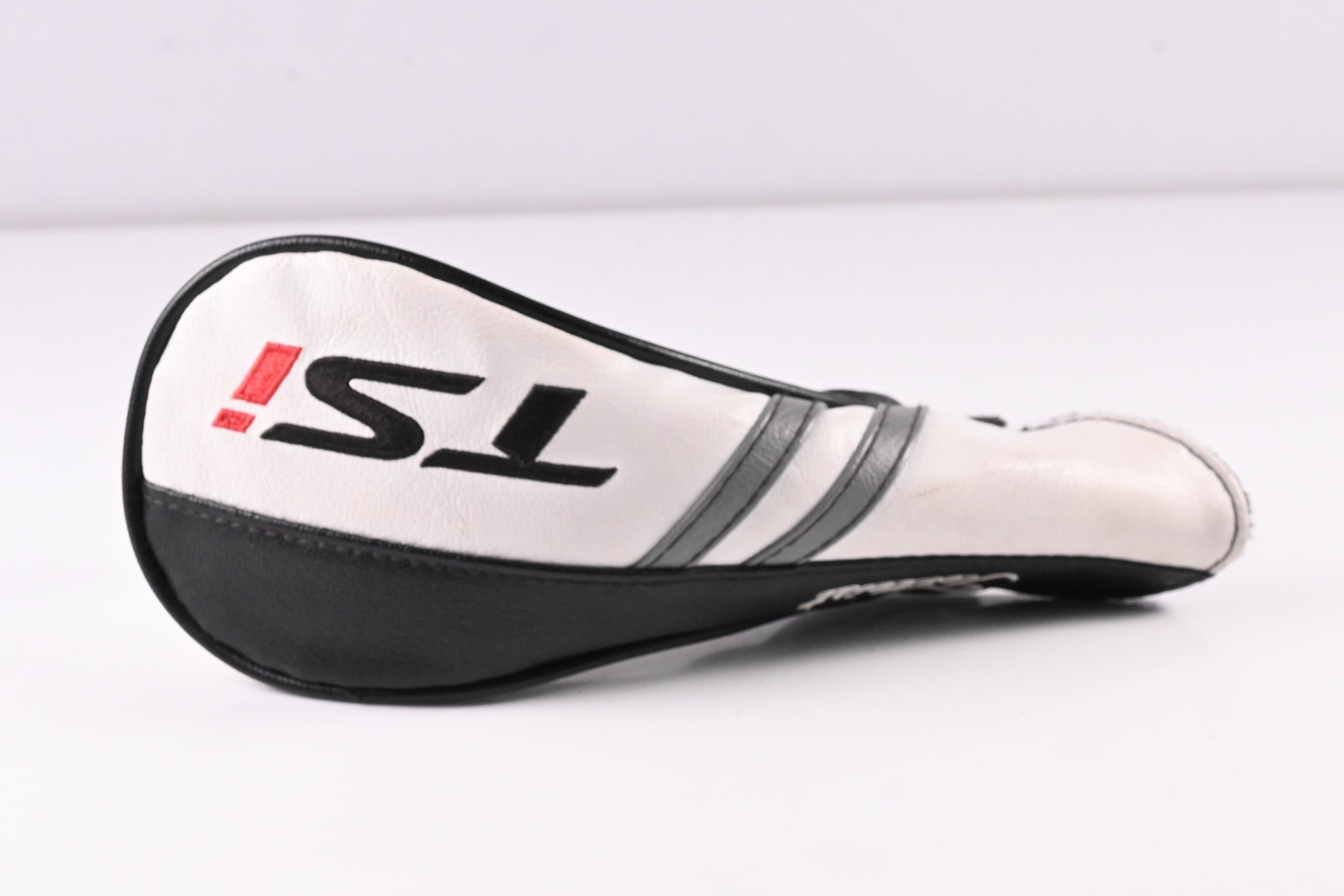 Titleist TSi2 #4 Hybrid / 21 Degree / Regular Flex Aldila Ascent 50 HY Shaft