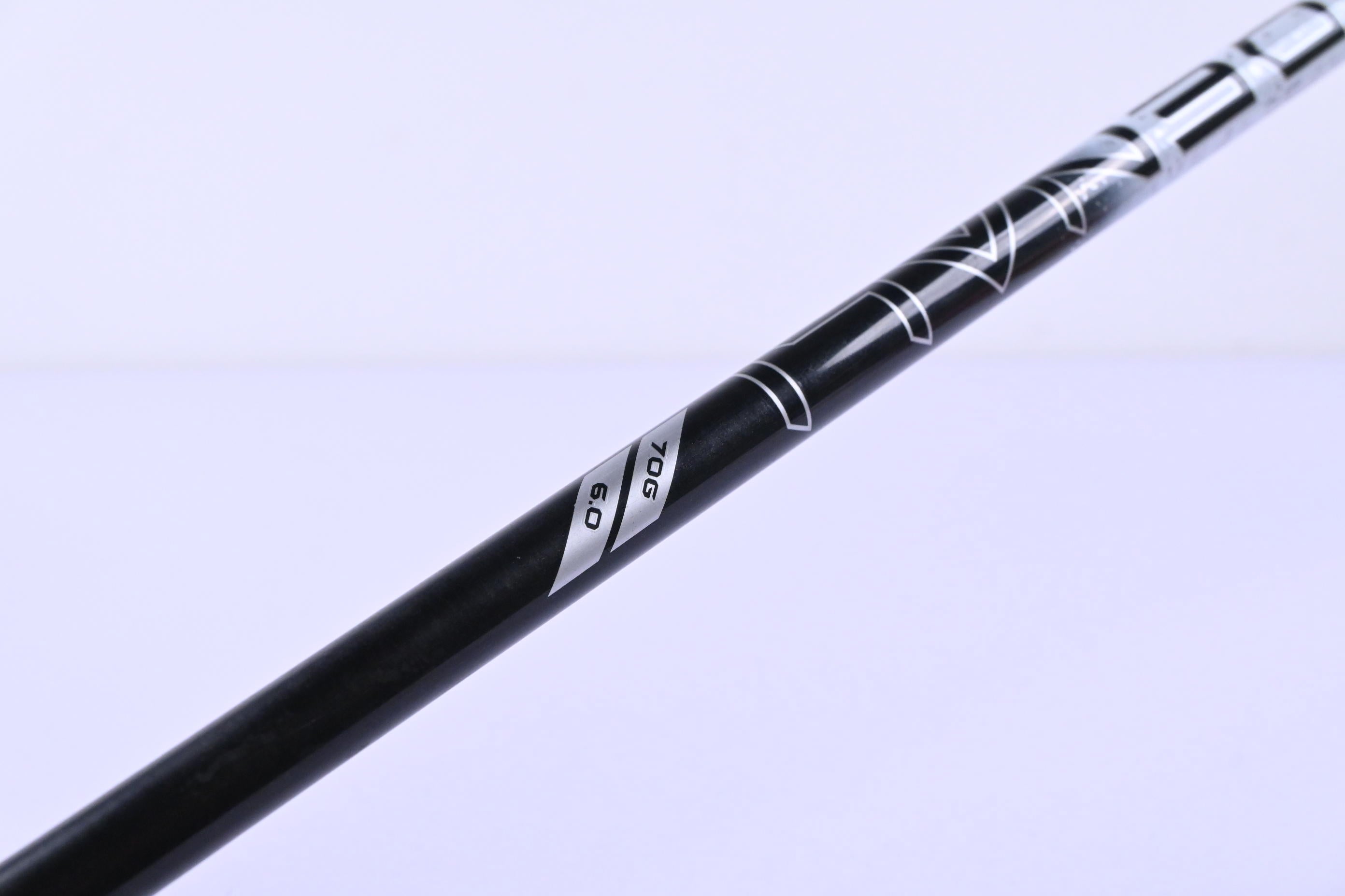 Cobra King F9 Driver / 12 Degree / Stiff Flex Project X Denali Black 70 Shaft