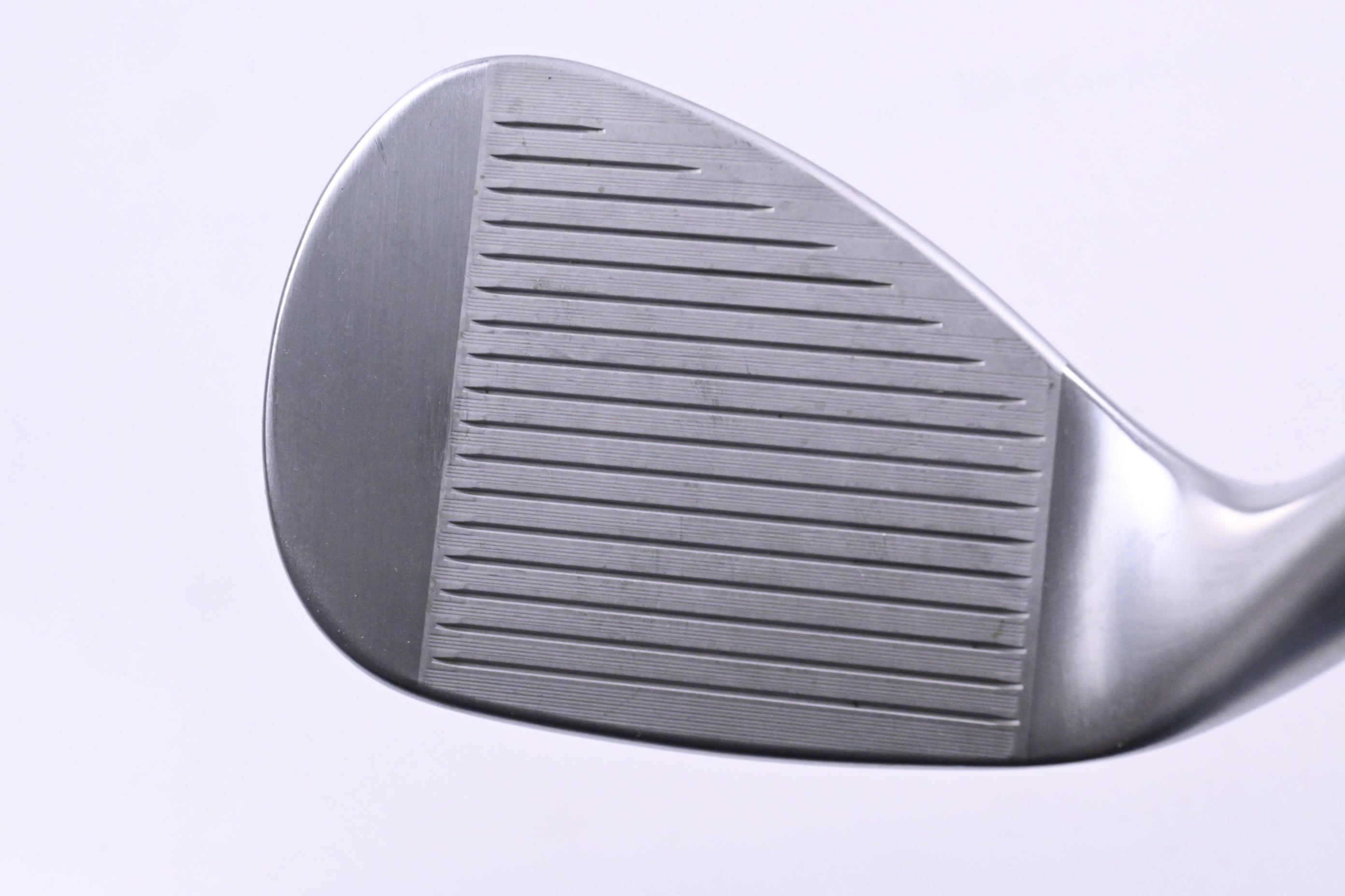 Titleist Vokey SM11 Lob Wedge / 58 Degree / Wedge Flex Titleist Vokey SM11 Shaft