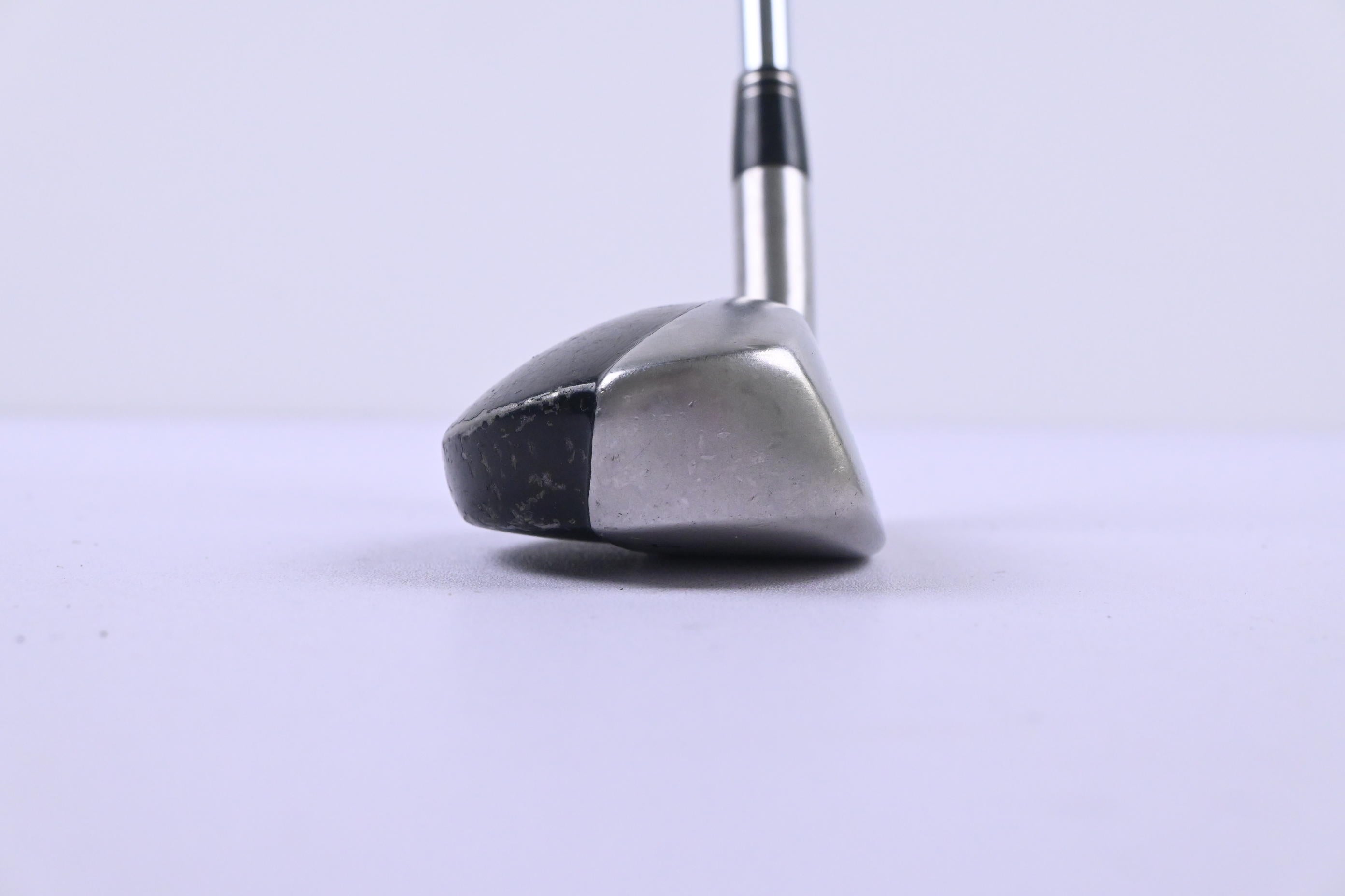 Taylormade Rescue Mid #4 Hybrid / 22 Degree / Stiff Flex True Temper Steel Shaft