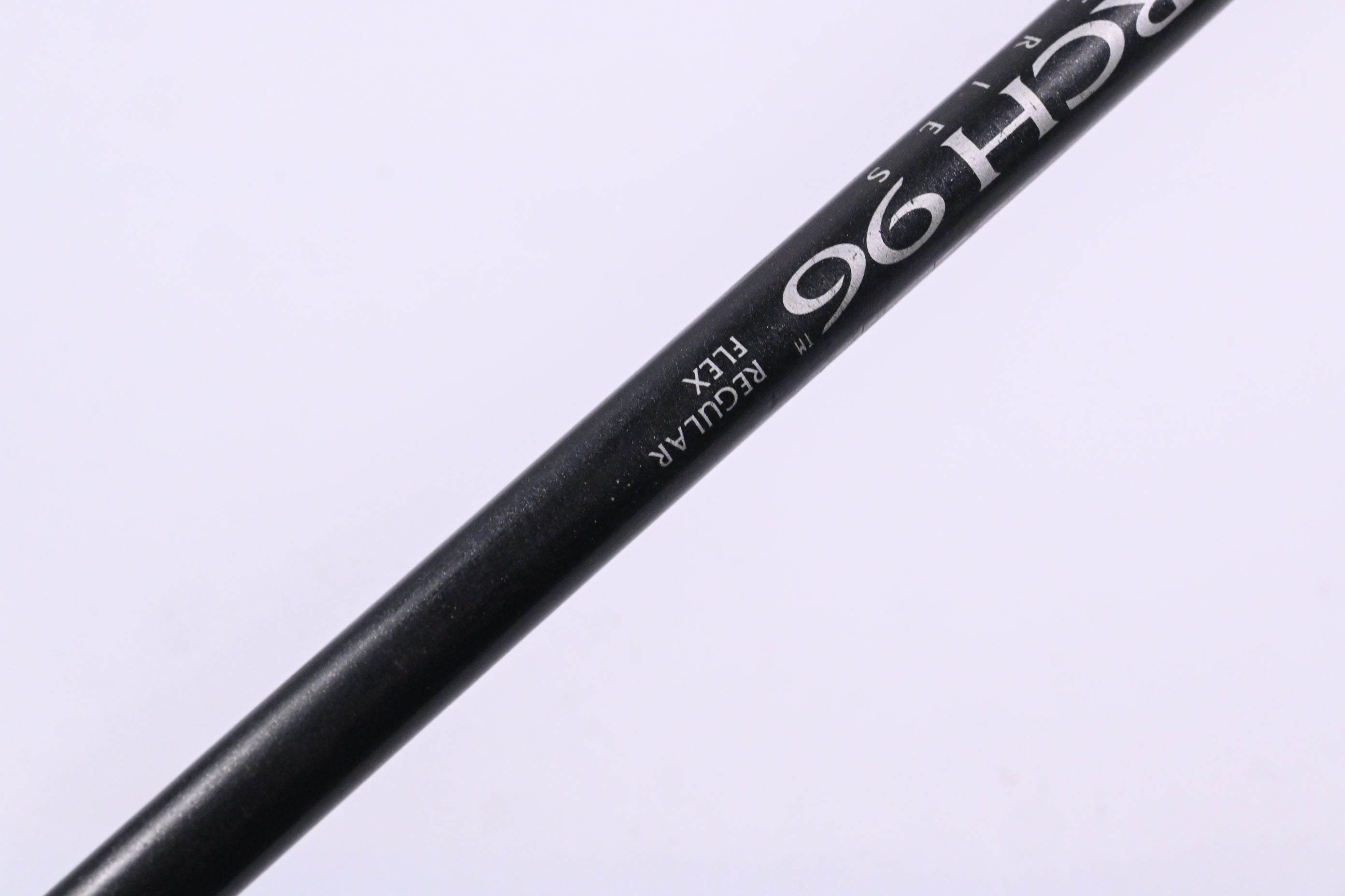 Callaway Big Bertha 1996 #8 Iron / Firm Flex RCH 96 Shaft