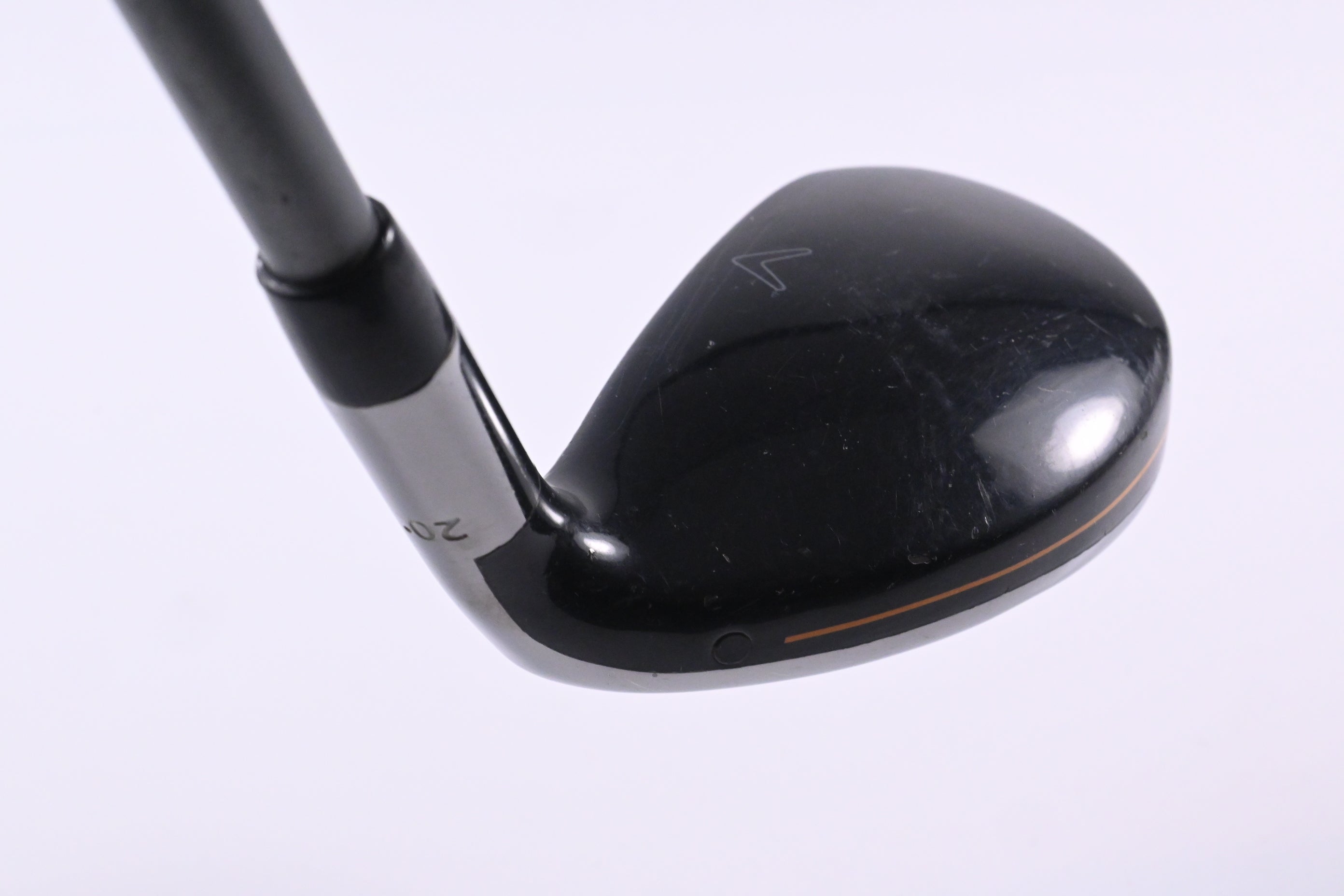 Callaway Mavrik #4 Hybrid / 20 Degree / Regular Flex Catalyst 65 Shaft