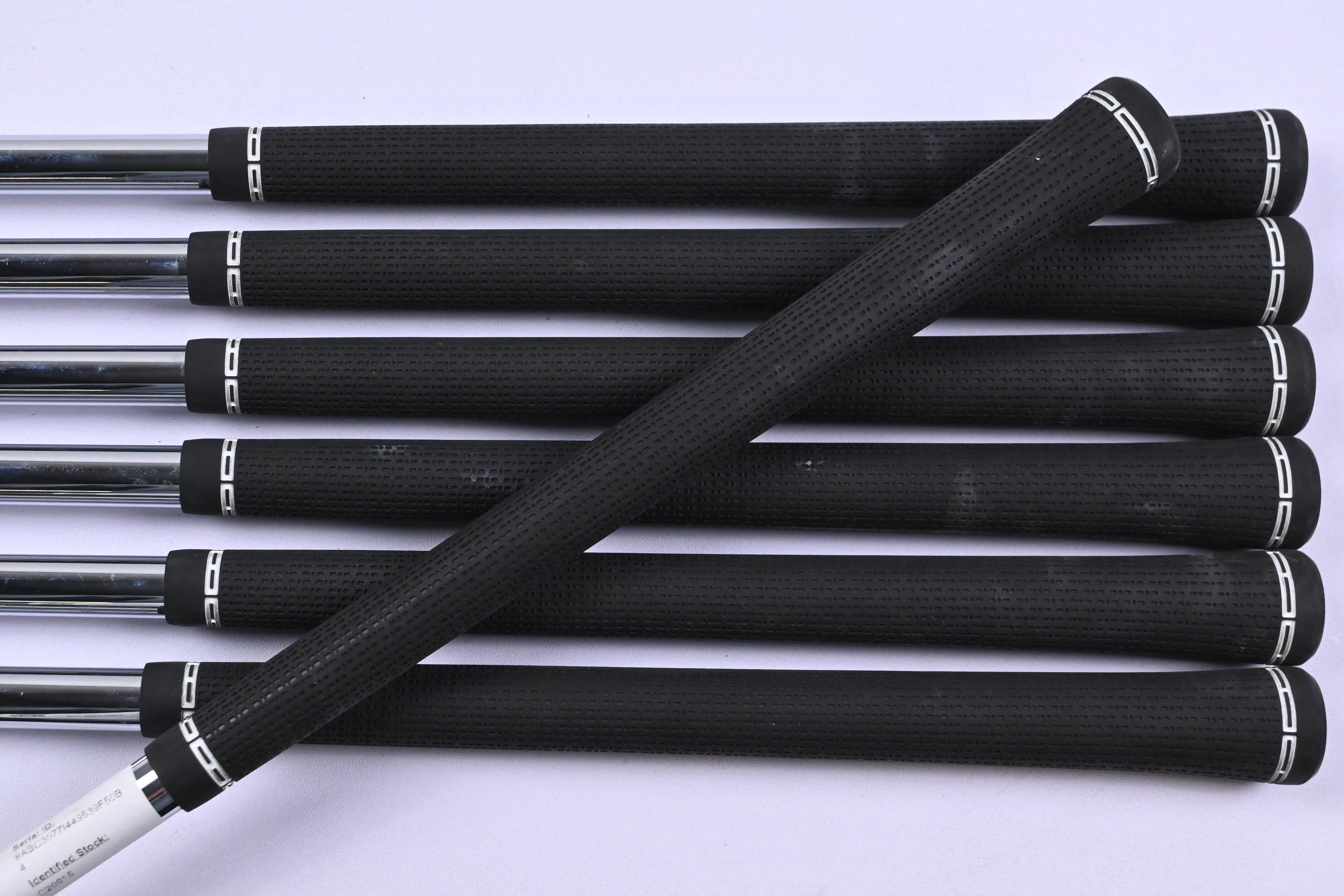 Titleist T100 2023 Irons / 4-PW / X-Flex Project X Rife Shafts