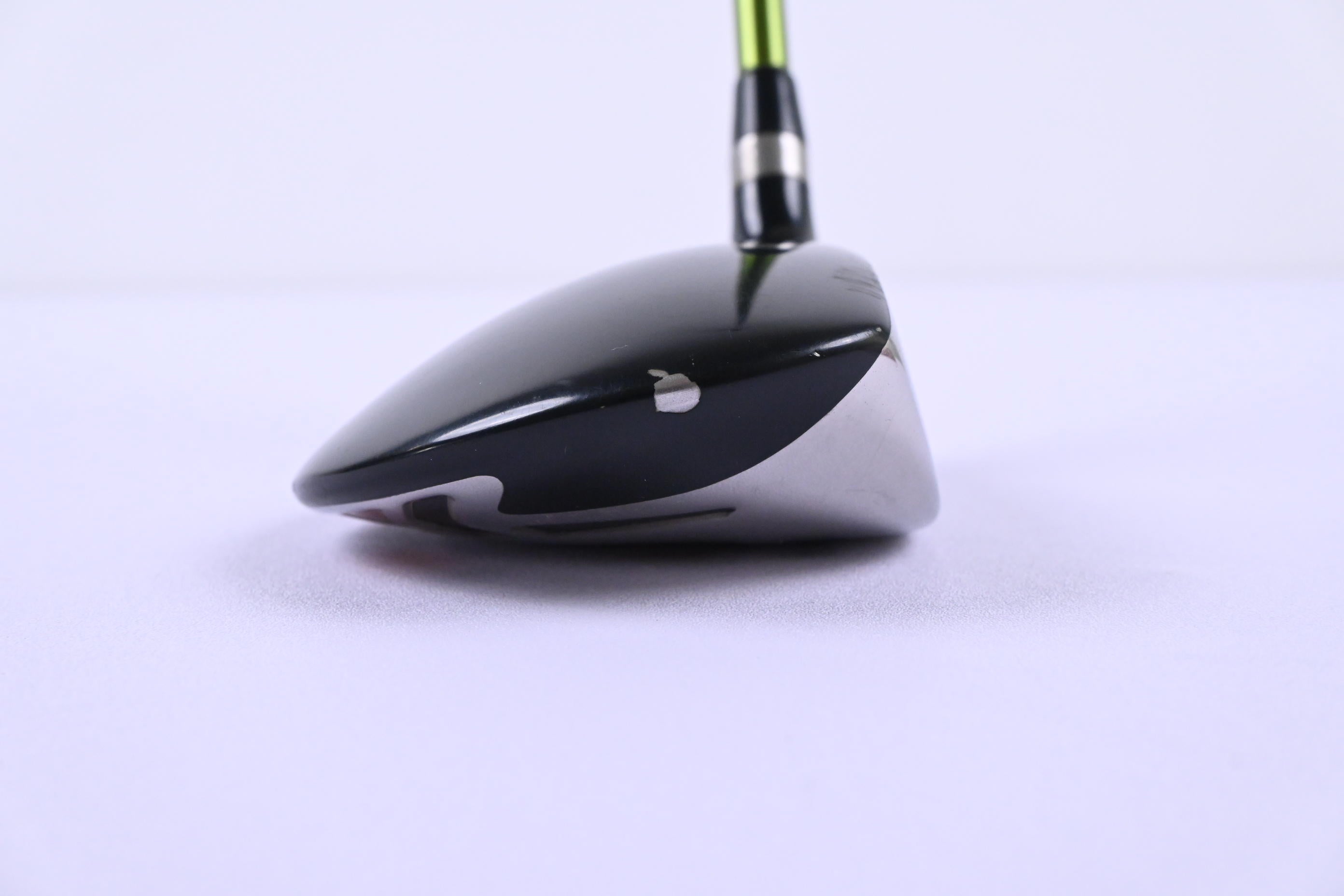 Ping G10 #3 Wood / 15.5 Degree / Stiff Flex Aldila NV 65 Shaft