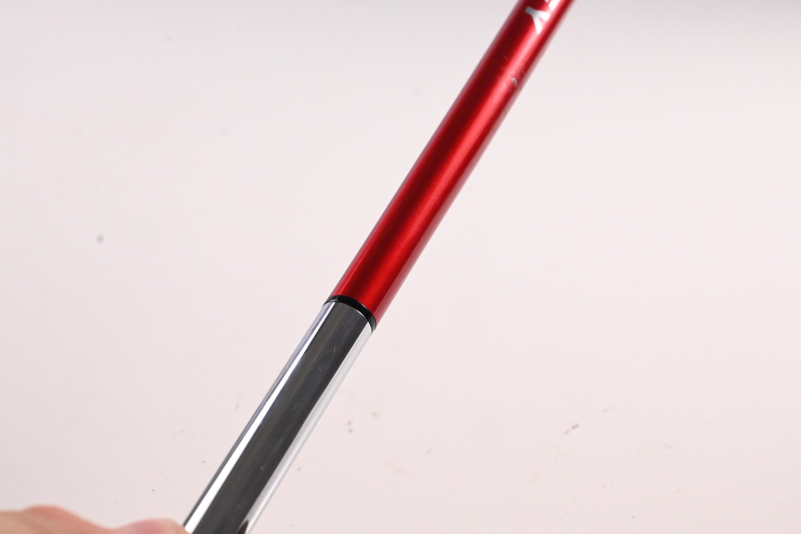 Odyssey White Hot Versa Double Wide Putter / 34 Inch