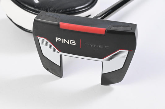 Ping Tyne C 2021 Putter / 35 Inch