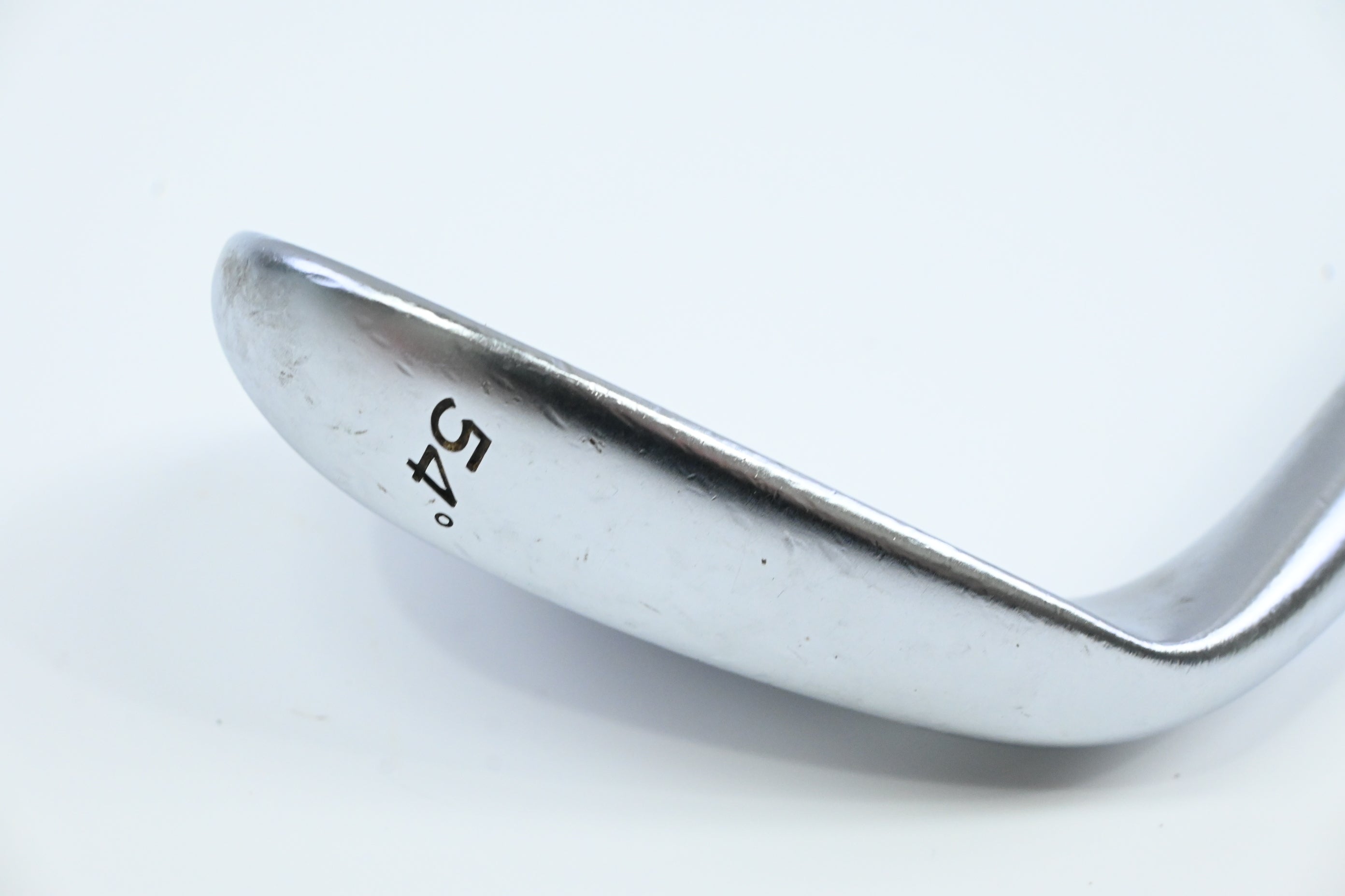 Taylormade Z-TP Sand Wedge / 54 Degree / Wedge Flex KBS Hi-Rev Shaft