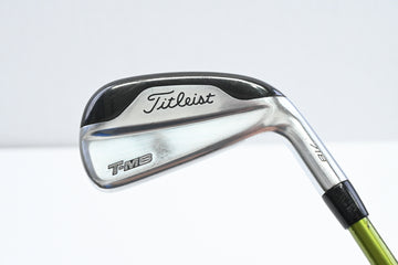 Titleist 718 MB #2 Iron / 17 Degree / Stiff Flex Aldila NV MLTi 85 Shaft