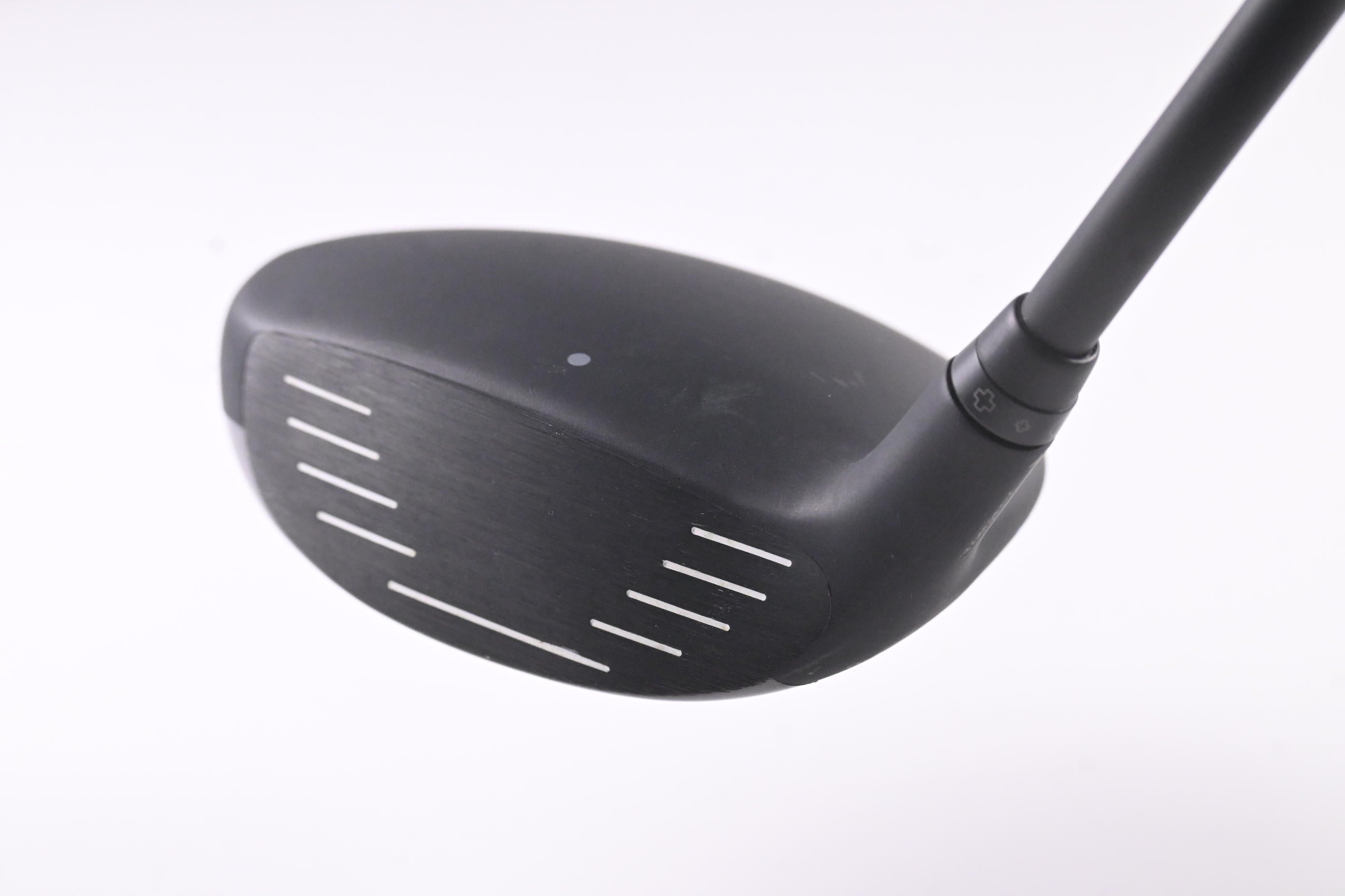 Ping G440 SFT #3 Wood / 16 Degree / Regular Flex Ping Alta CB Blue 65 Shaft