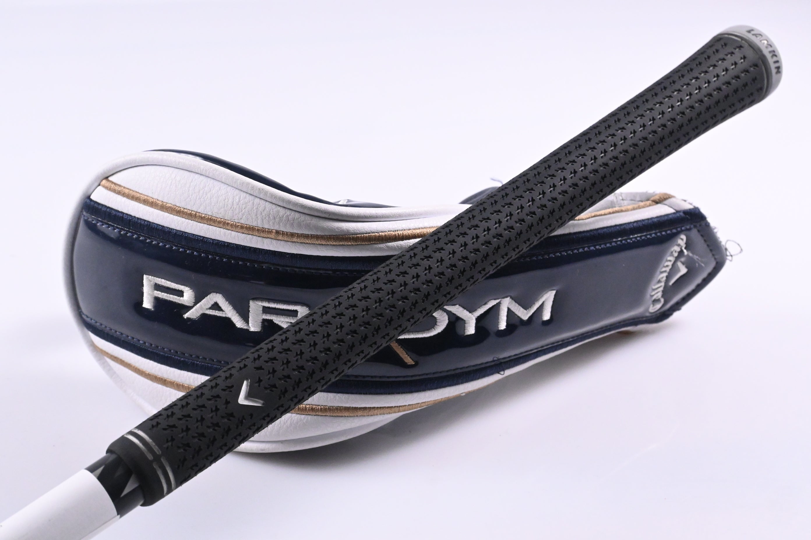 Callaway Paradym #4 Hybrid / 21 Degree / Senior Flex Cypher 2.0 50 Shaft