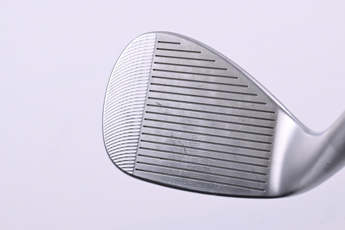 Cleveland RTX 6 Zipcore Lob Wedge / 58 Degree / Wedge Flex Dynamic Gold Spinner