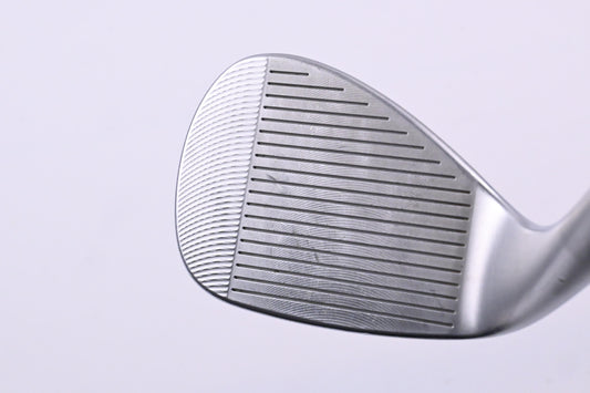 Cleveland RTX 6 Zipcore Lob Wedge / 58 Degree / Wedge Flex Dynamic Gold Spinner