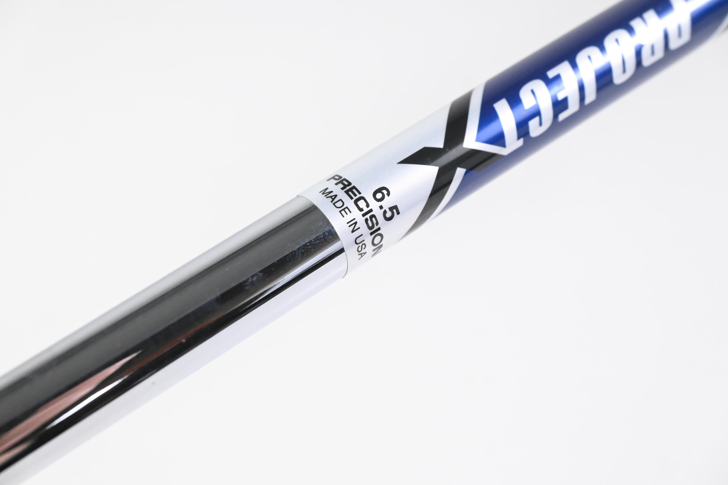 Taylormade P.UDI #2 Iron / 17 Degree / X-Flex Project X Precision Rifle Shaft