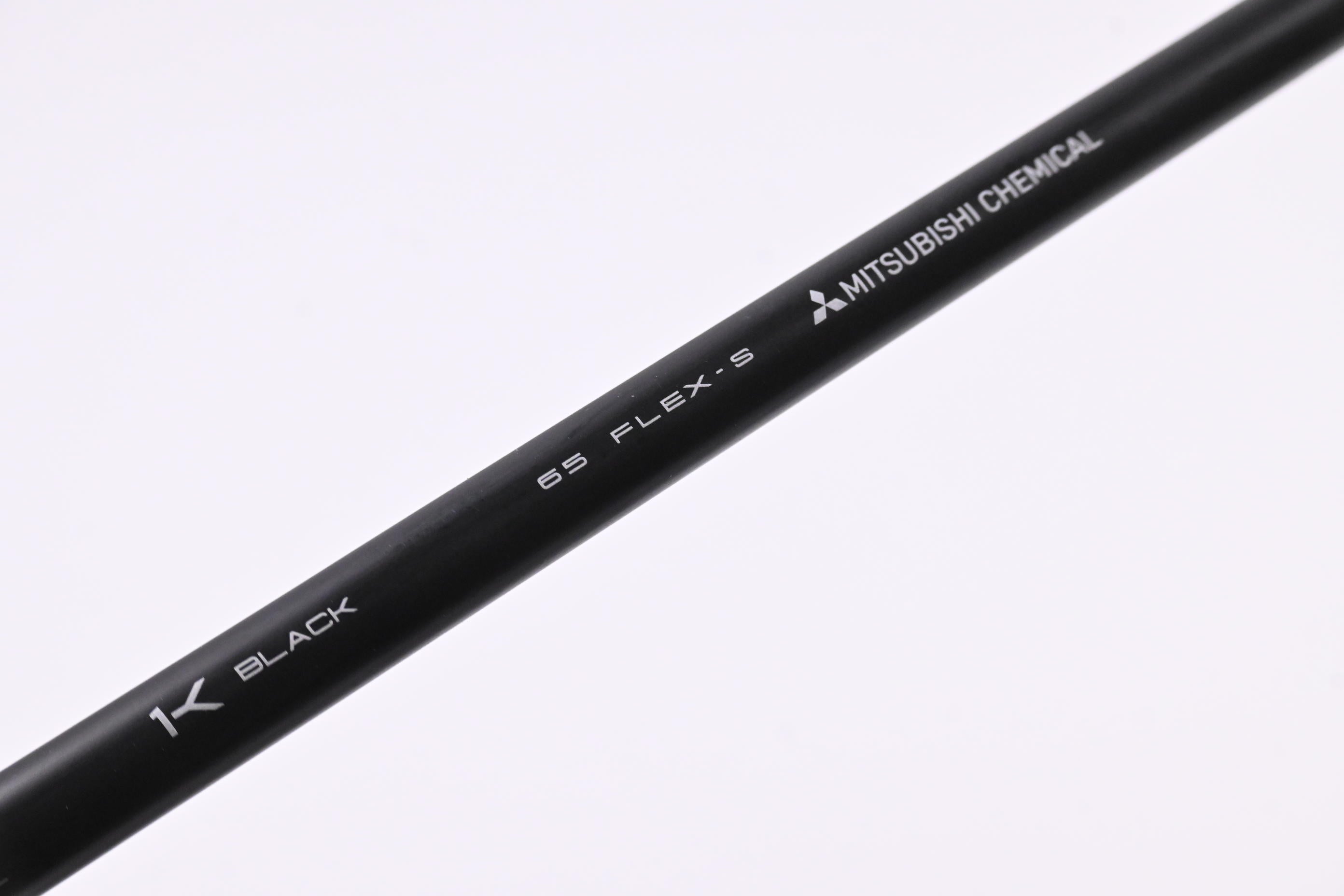 Tensei 1K Black 65 Driver Shaft Stiff Flex / Callaway 2nd Gen
