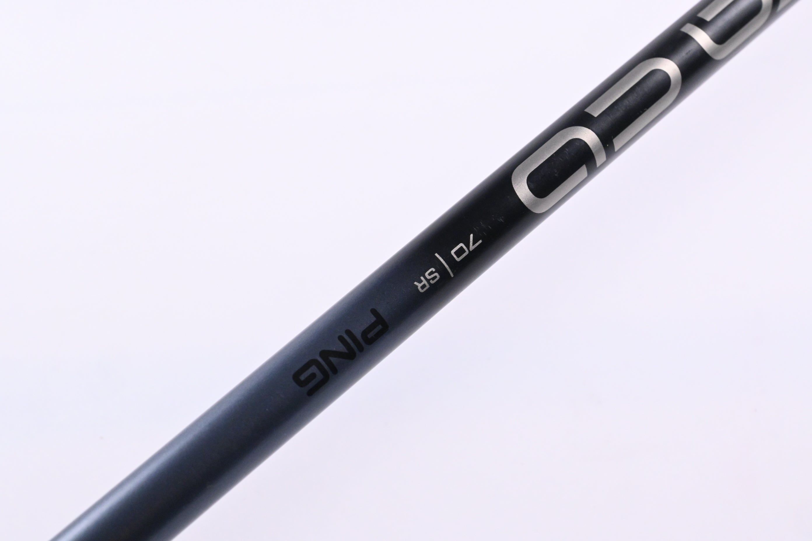 Ping G425 #4 Hybrid / 22 Degree / Senior Flex Ping Alta CB Slate 70 Shaft