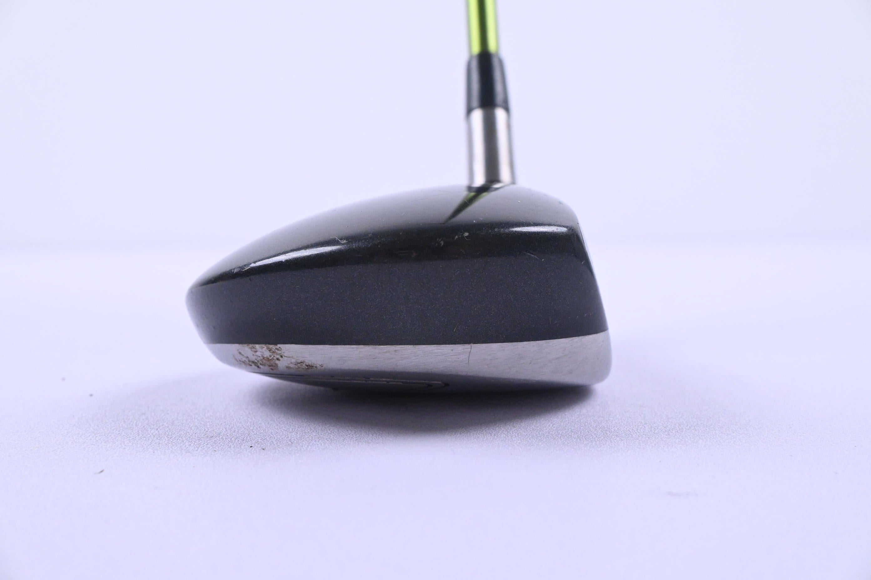 Titleist 904 F #3 Wood / 15 Degree / Stiff Flex Aldila NV Green 75 Shaft