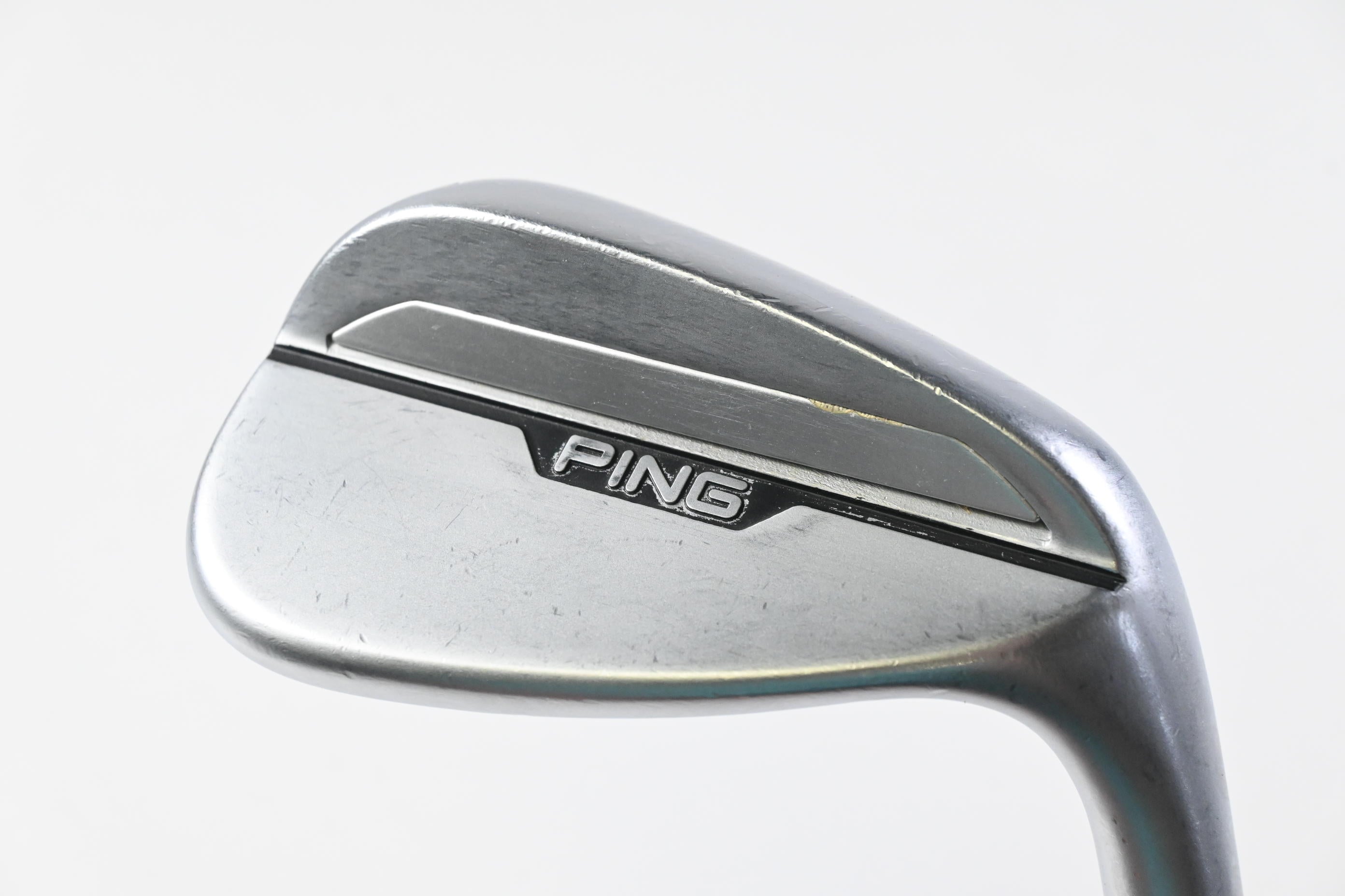 Ping S159 Gap Wedge / 52 Degree / Blue Dot / Stiff Flex Dynamic Gold 120 S300