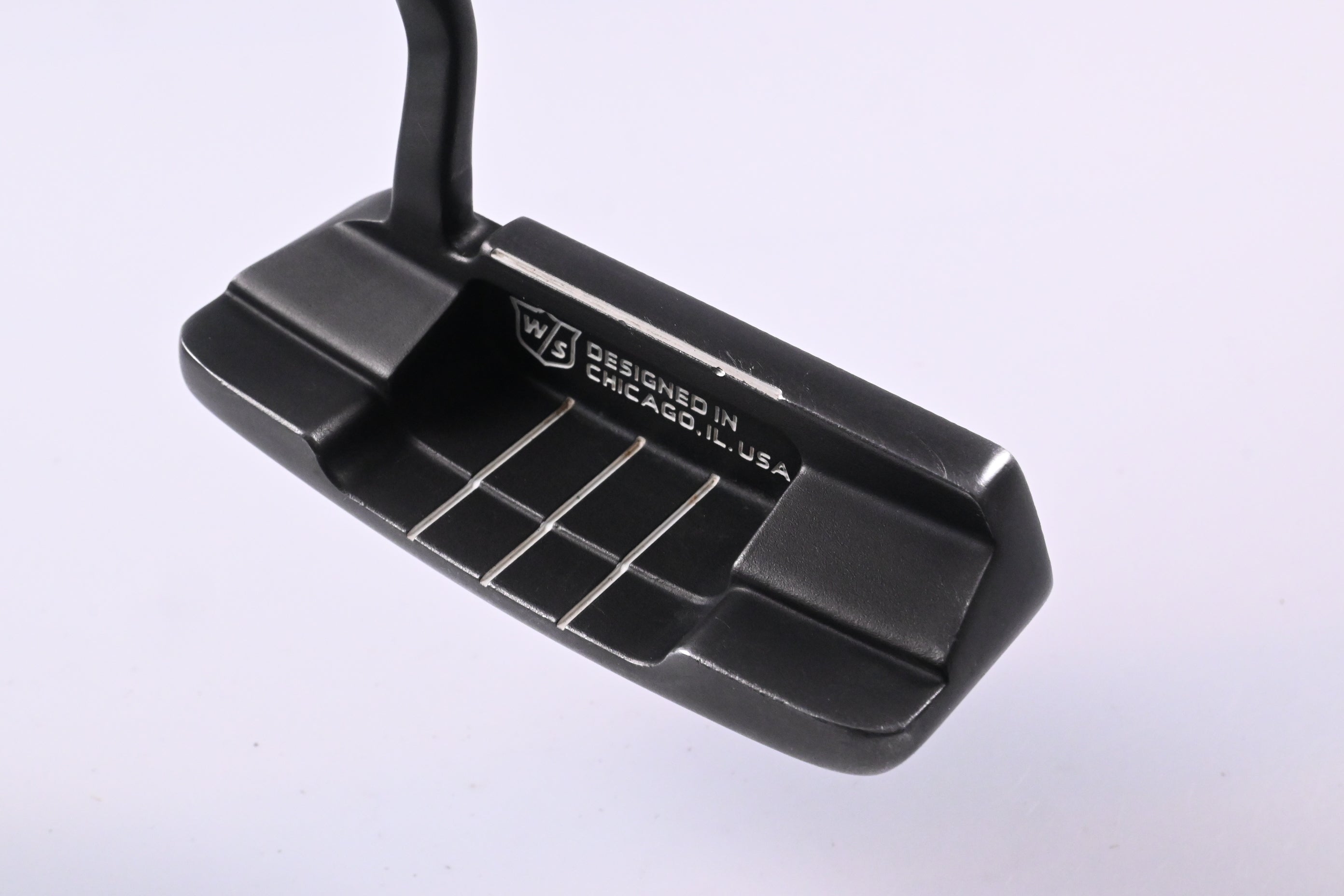 Wilson Infinite Michigan Ave 2018 Putter / 34 Inch