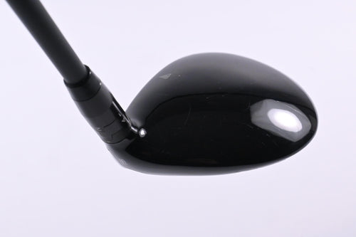 Titleist TS3 #3 Wood / 15 Degree / Stiff Flex HZRDUS Smoke Black 70 Shaft
