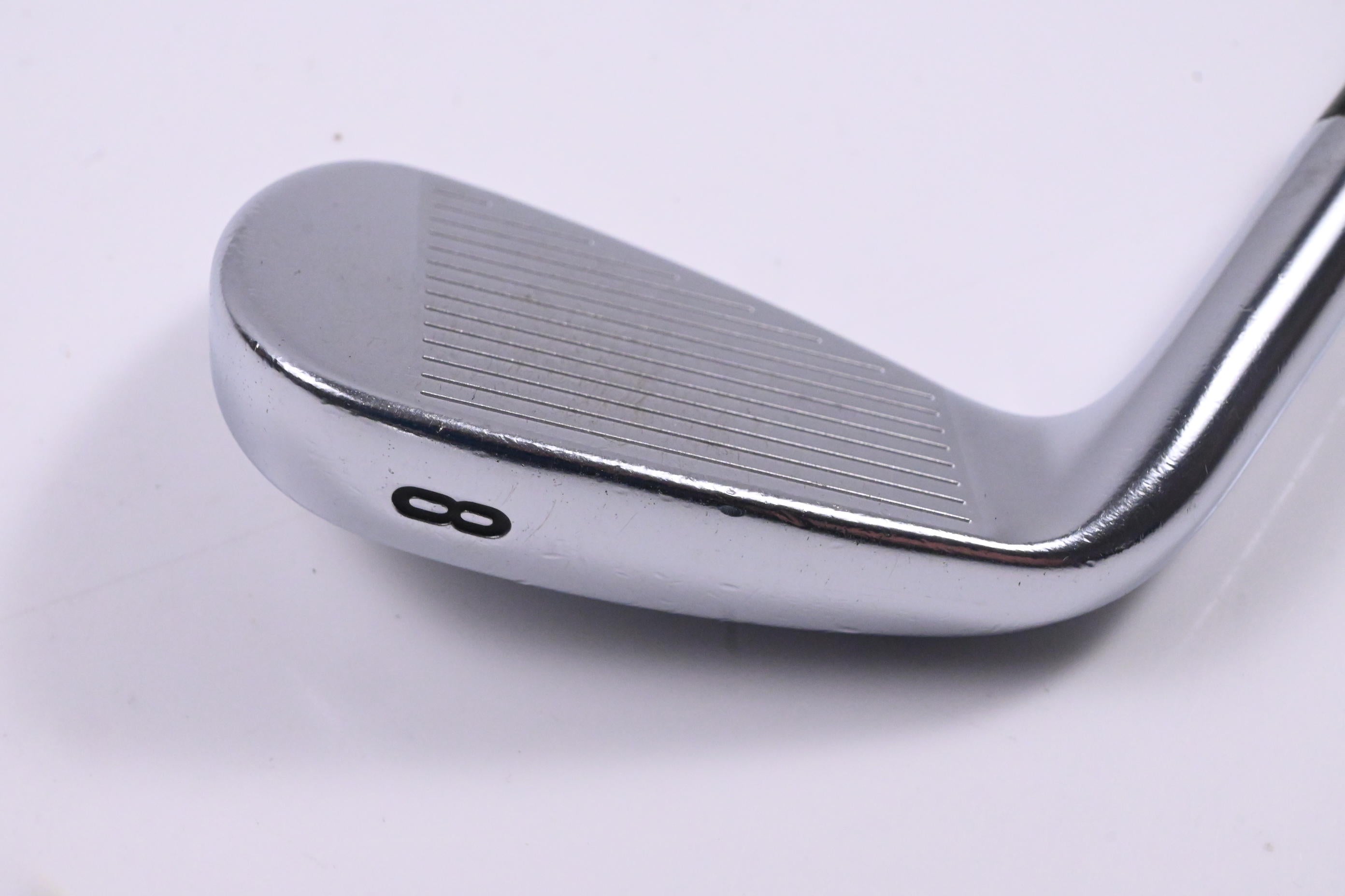Callaway Apex Pro 19 #8 Iron / Regular Flex Aerotech Steelfiber i80 Shaft
