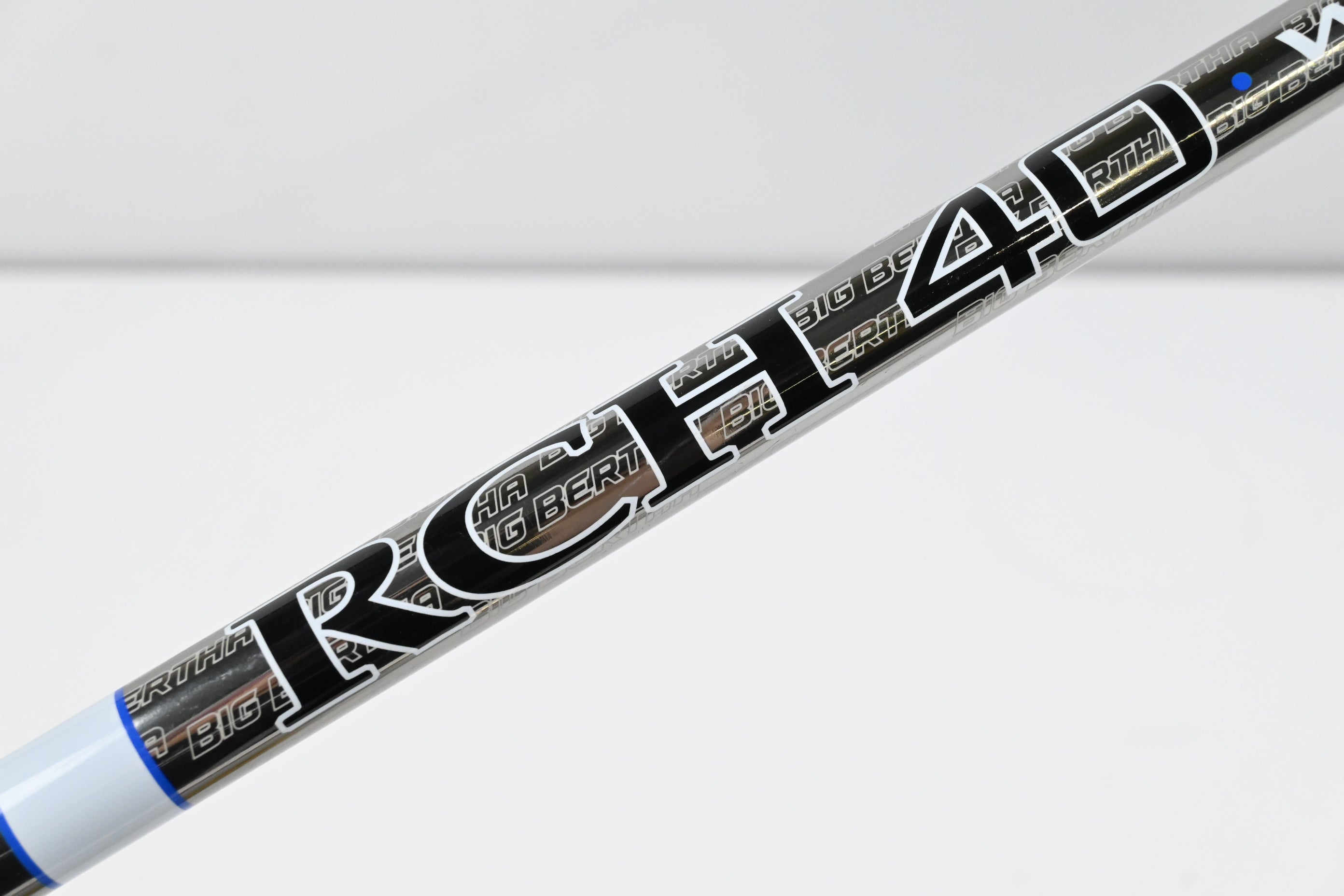 Ladies Callaway RCH 40 Driver Shaft / Ladies Flex / Callaway 2nd Gen