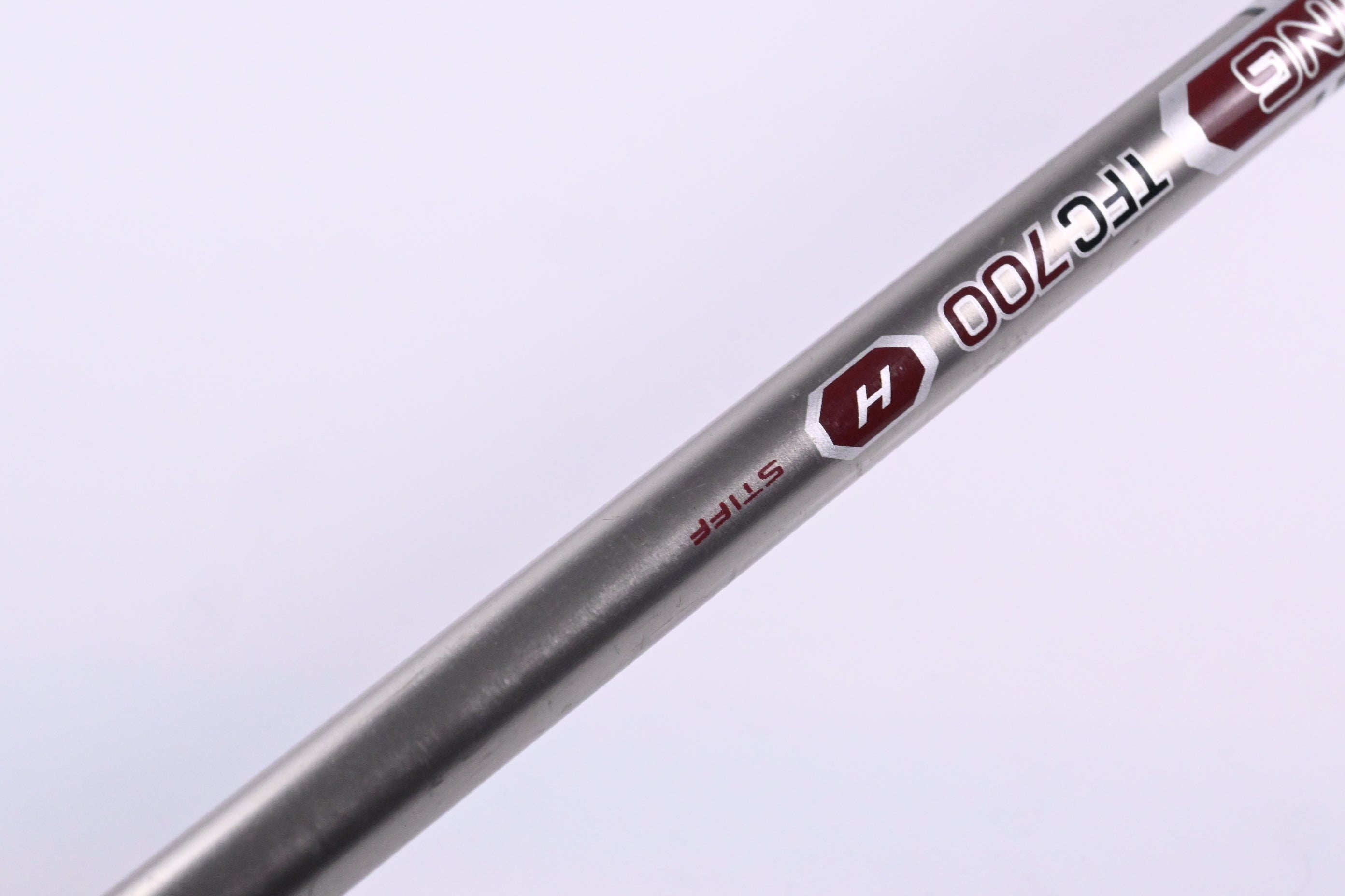 Ping i15 #3 Hybrid / 20 Degree / Stiff Flex Ping TFC 700 H Shaft