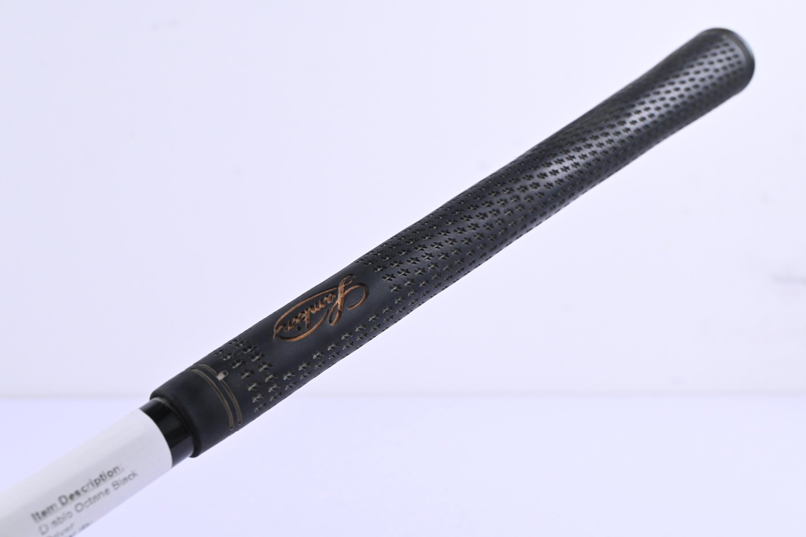 Callaway Diablo Octane Black Driver / 11.5 Degree / Regular Flex 6E7 60 Shaft