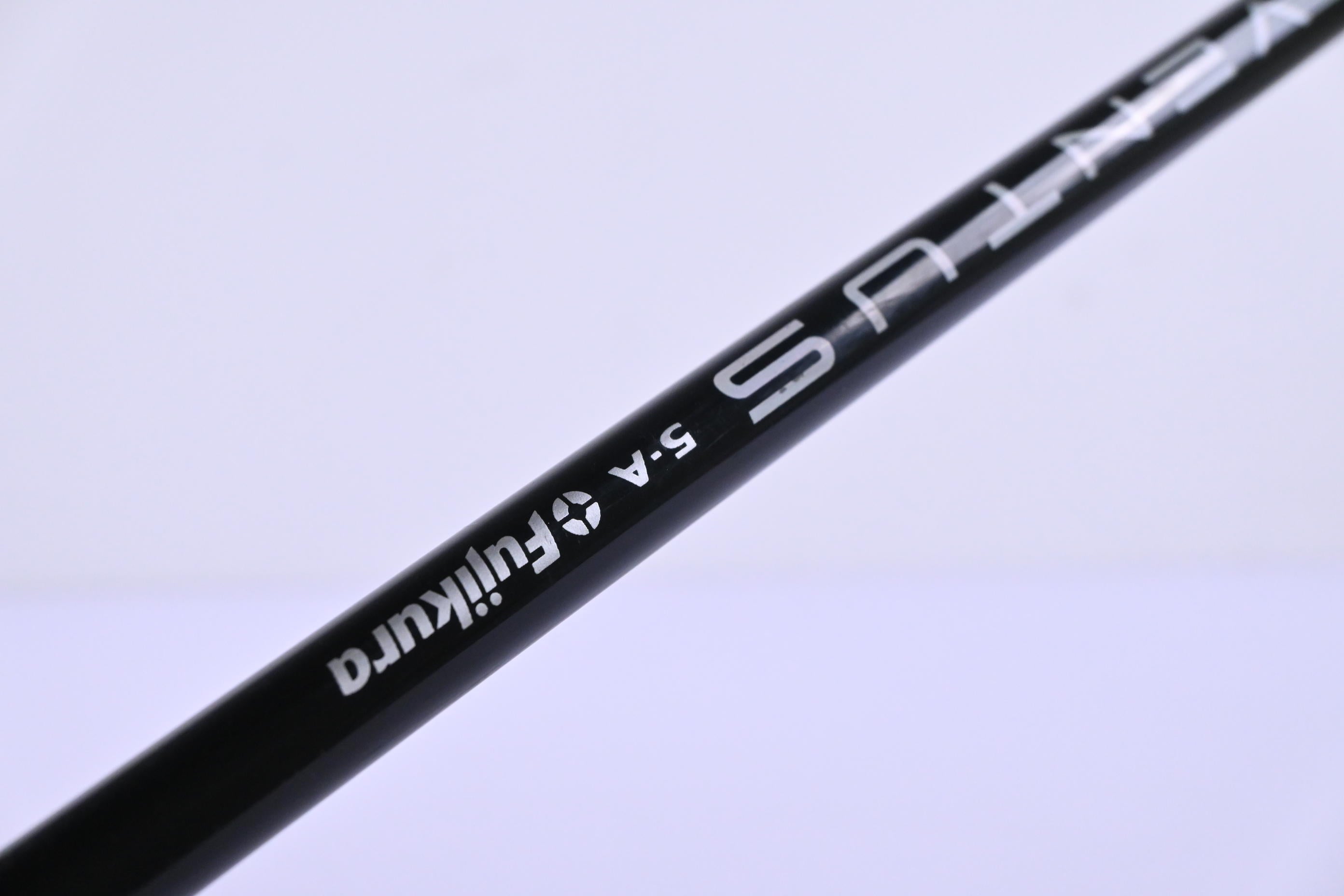 Taylormade Stealth #5 Wood / 18 Degree / Senior Flex Fujikura Ventus Red 5