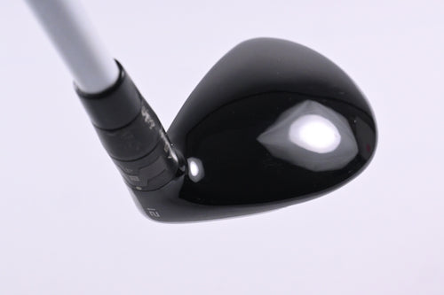 Titleist TS2 #3 Hybrid / 21 Degree / Regular Flex Aldila Ascent Ultralite 50