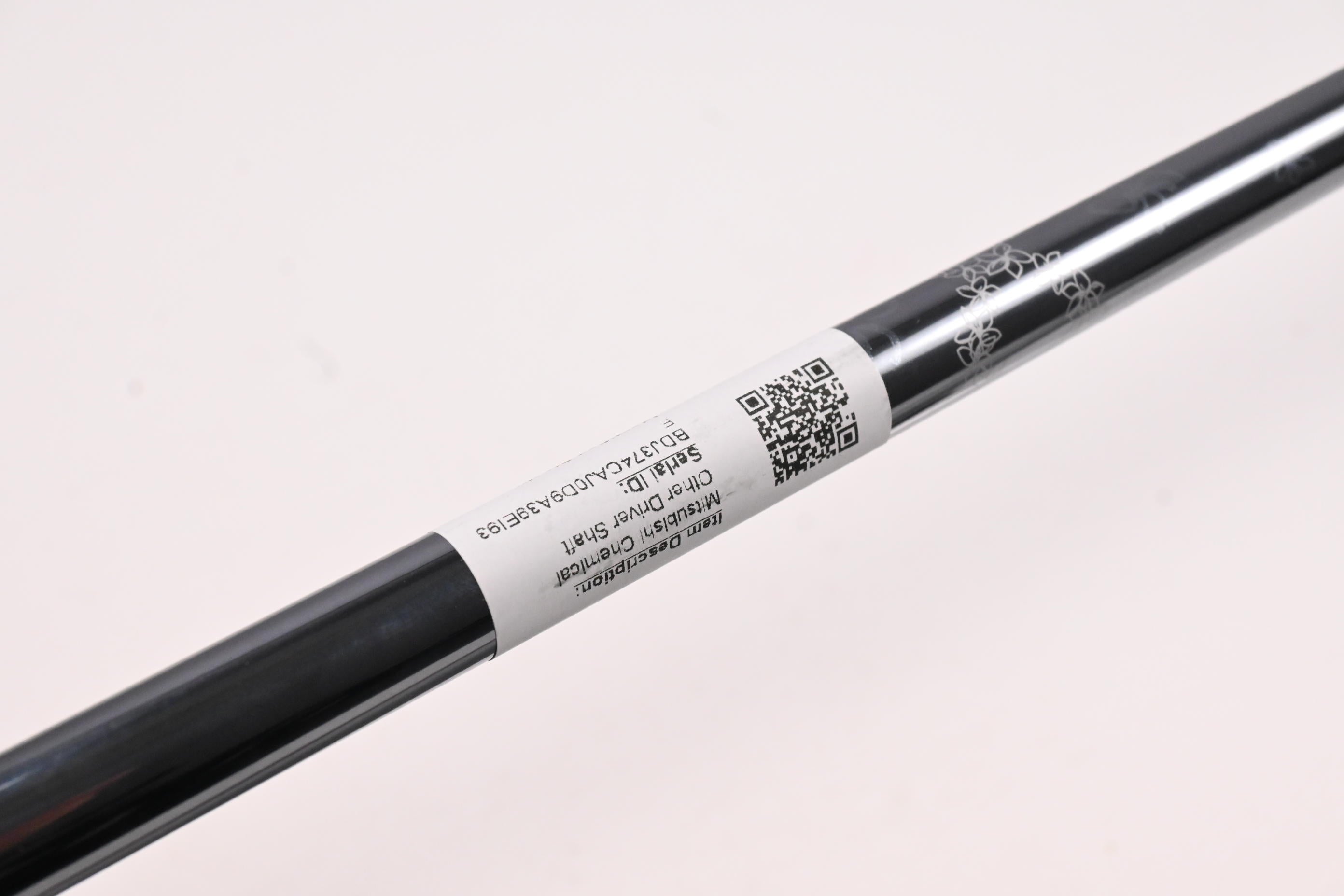 Diamana WS 70 Driver Shaft / X-Flex / .335" Tip / Uncut