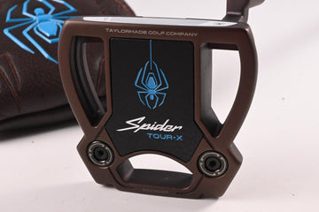 Taylormade Spider Tour Torched X L-Neck 2026 Putter / 33 Inch