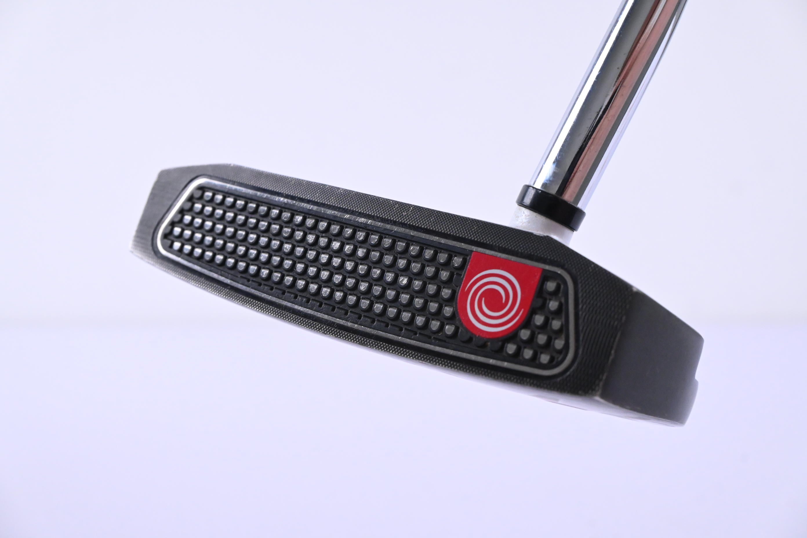Odyssey O-Works Tank 7 Putter / 35 Inch