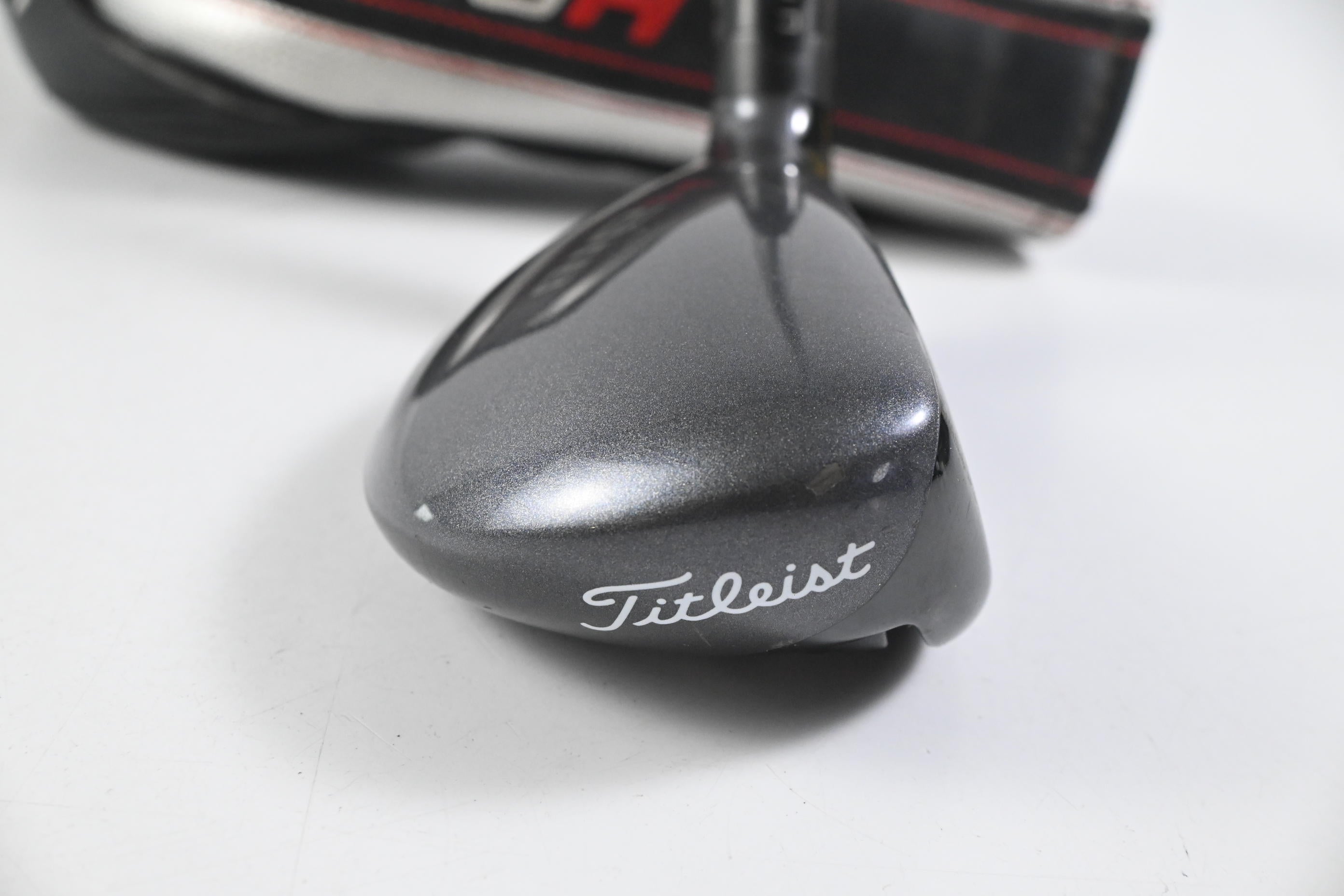 Titleist 816 H2 #4 Hybrid / 23 Degree / Regular Flex Diamana S+ Blue 70 Shaft
